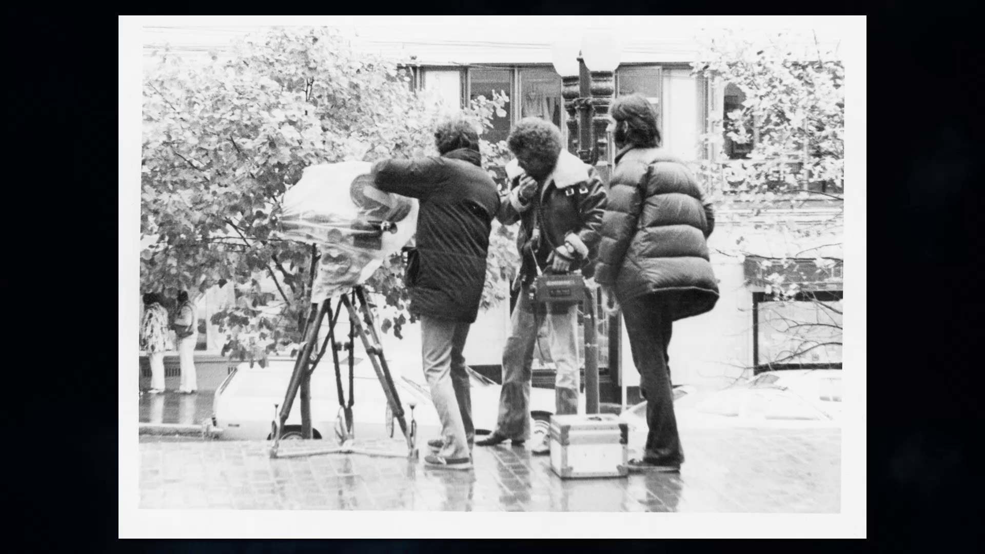 Death Game still galleries