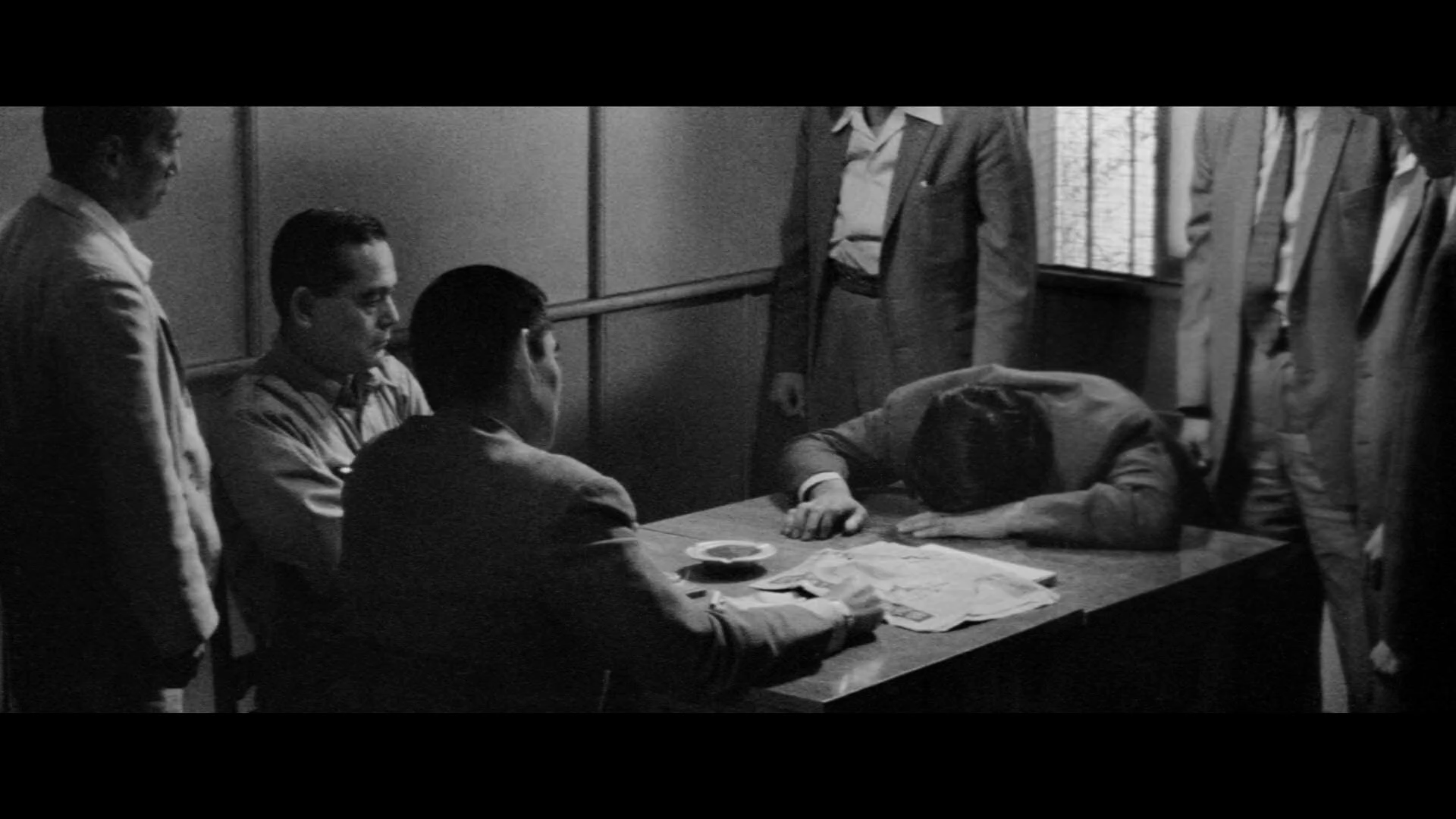 A Fugitive from the Past The Fugitive Past of Tomu Uchida essay