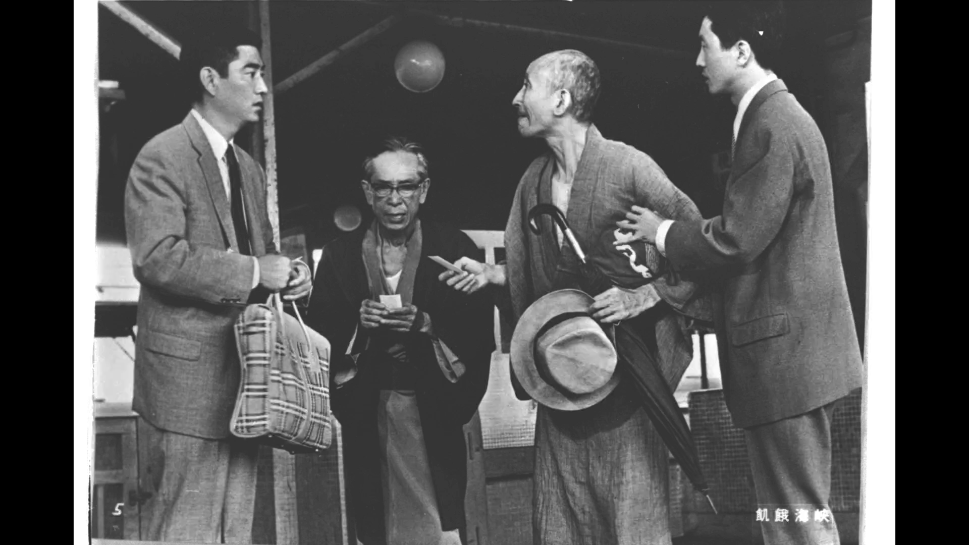 A Fugitive from the Past image galleries