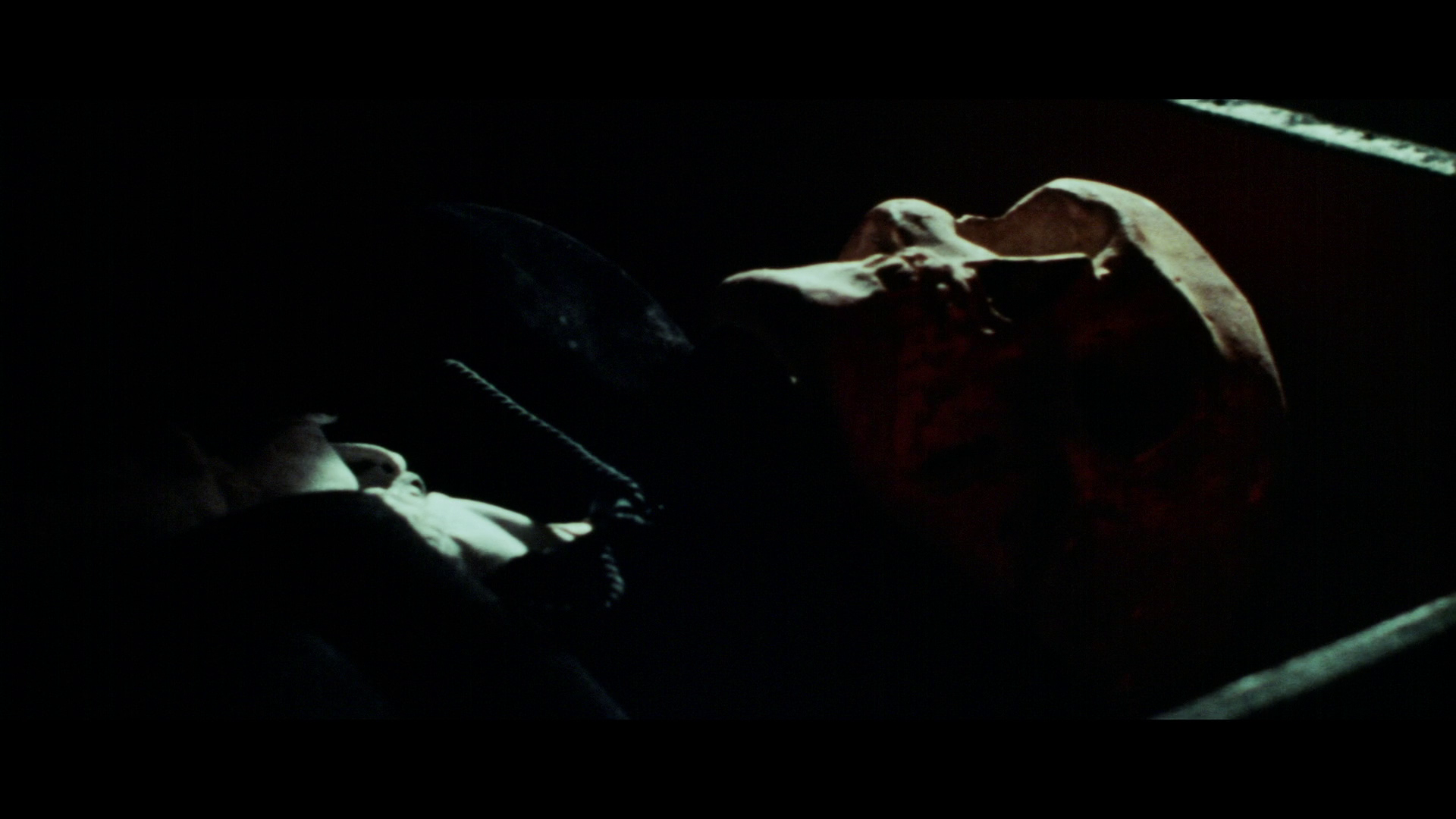 The Horrible Sexy Vampire trailer