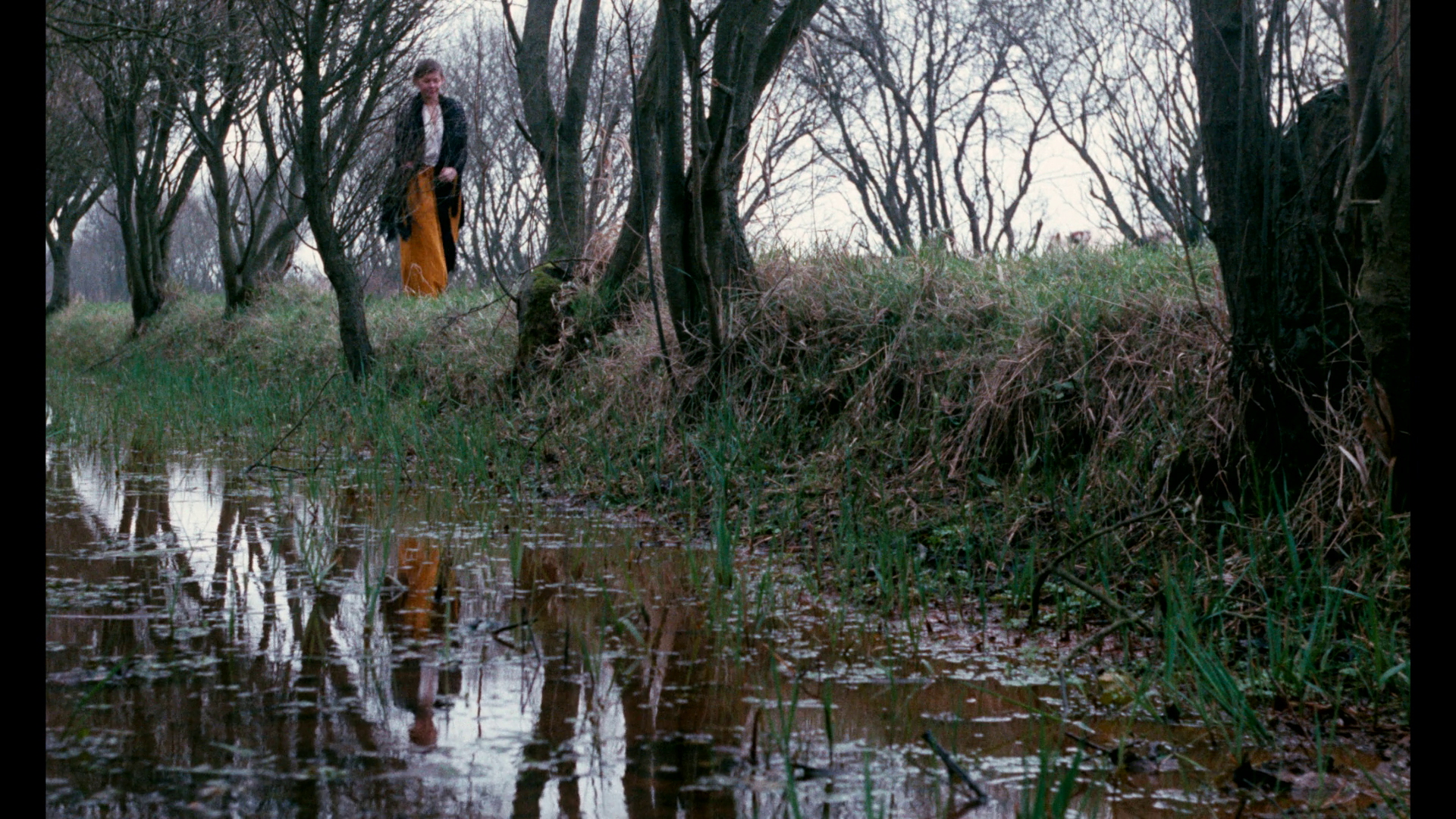 Love Brides of the Blood Mummy English trailer