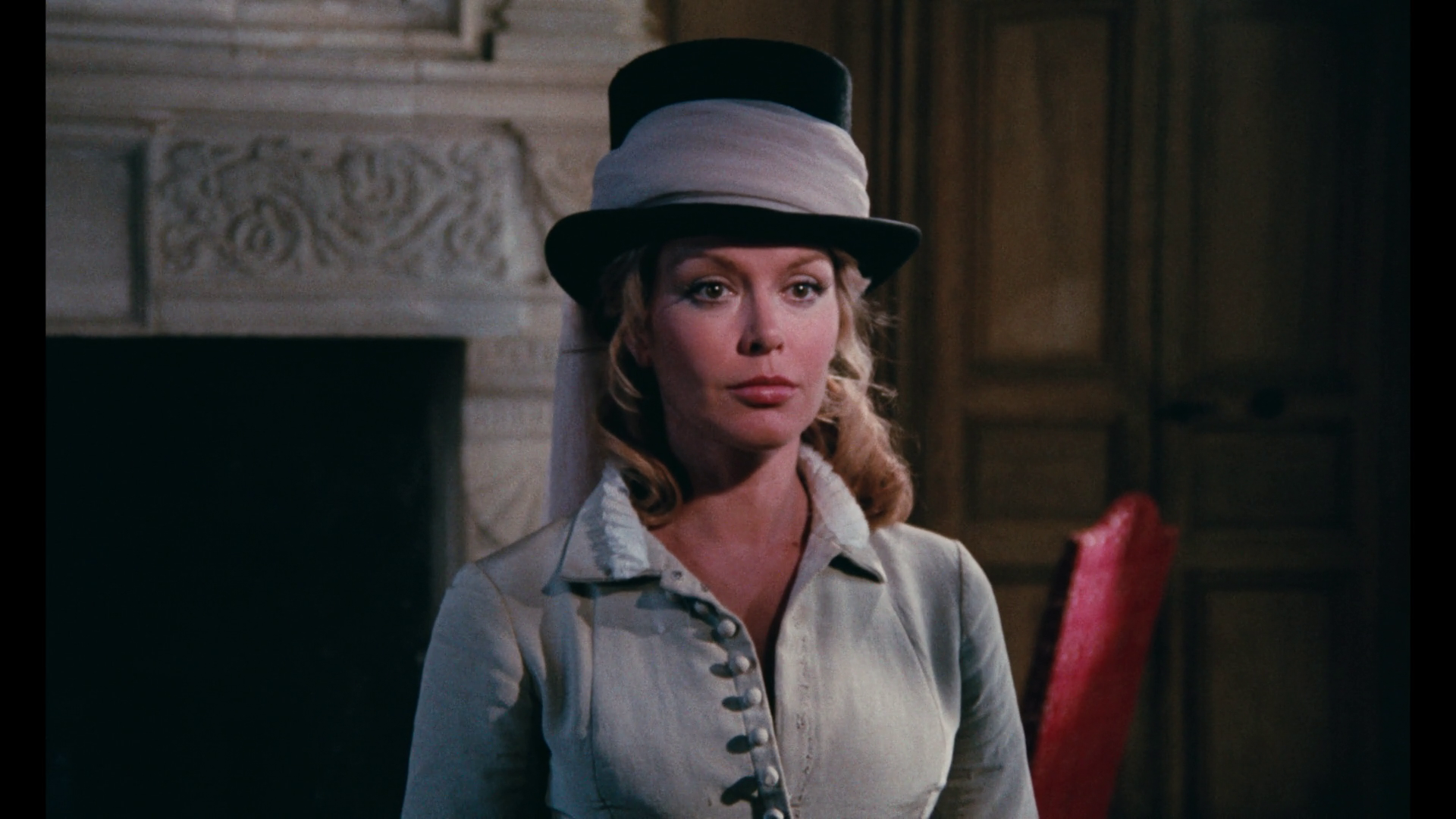 Love Brides of the Blood Mummy French trailer