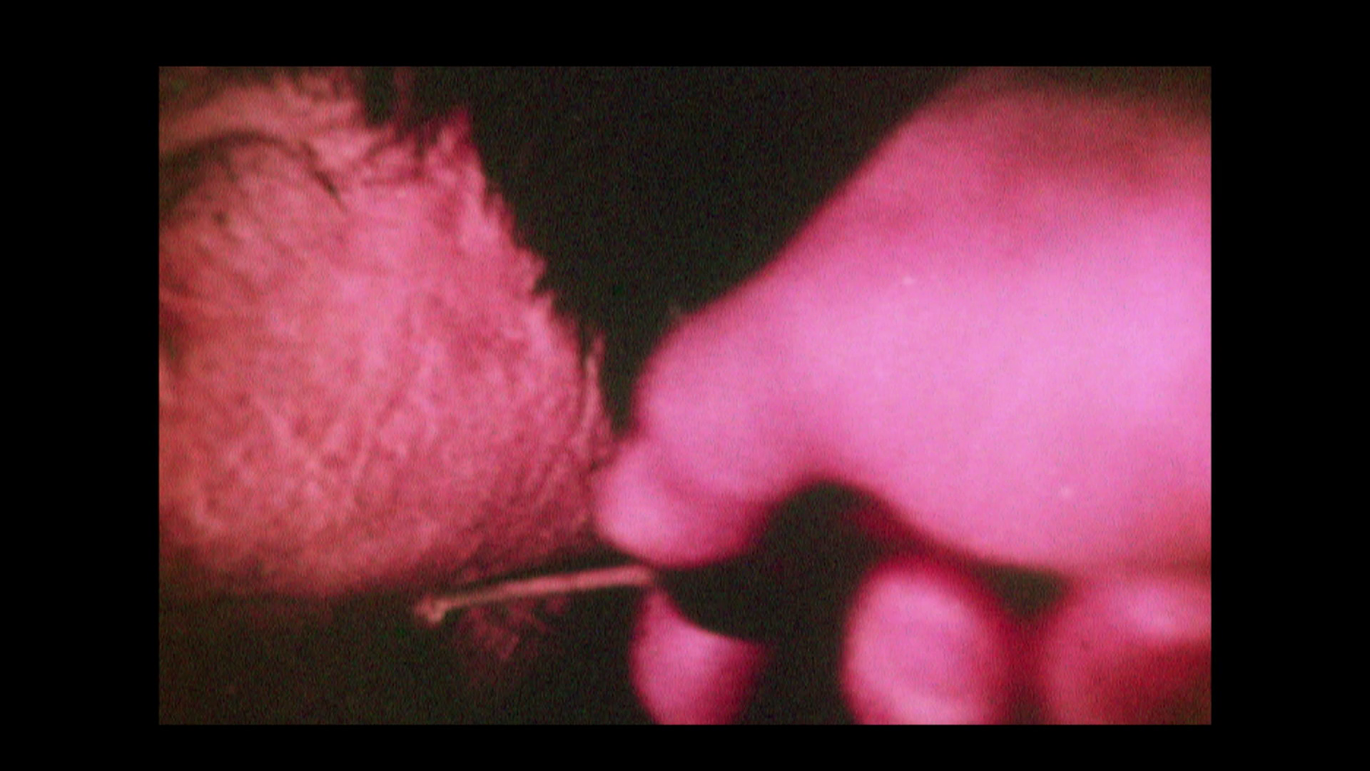 Love Brides of the Blood Mummy super 8mm cut