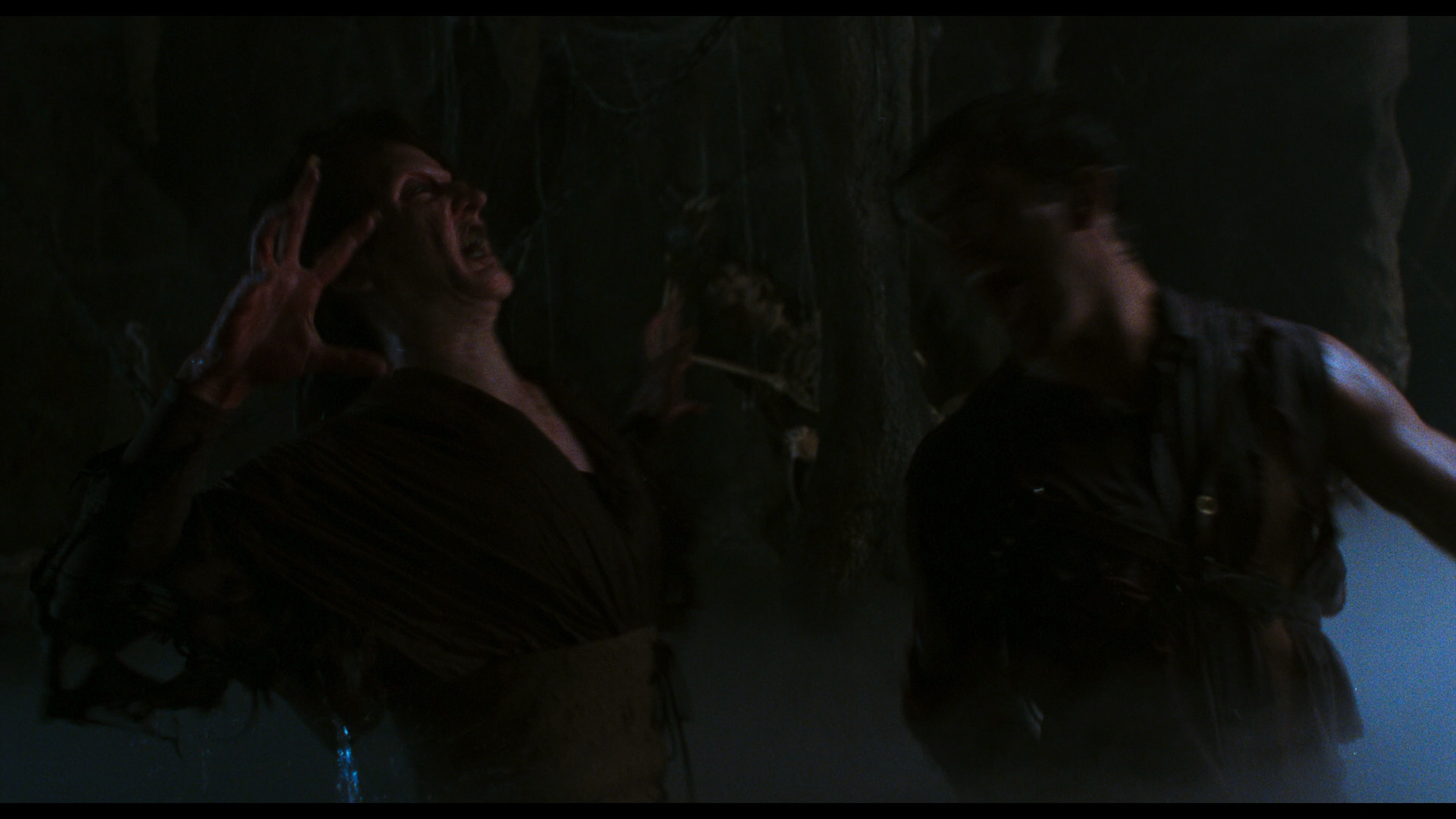 Army of Darkness theatrical cut Blu-ray cap 2
