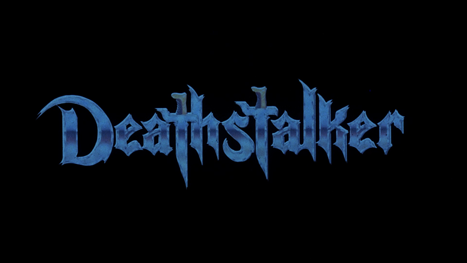 Deathstalker Blu-ray screencap 1