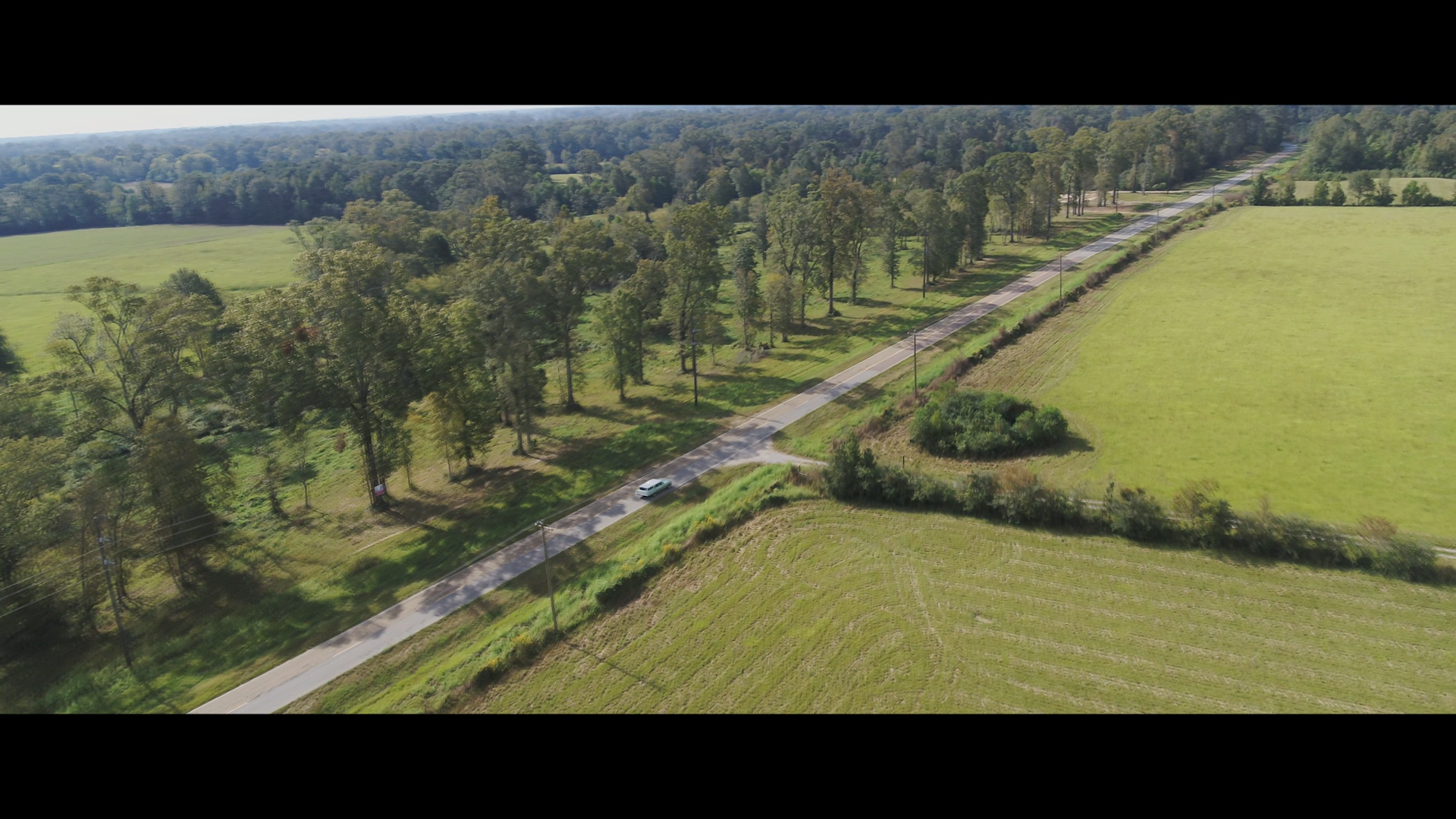 Jeepers Creepers: Reborn Blu-ray screencap 1