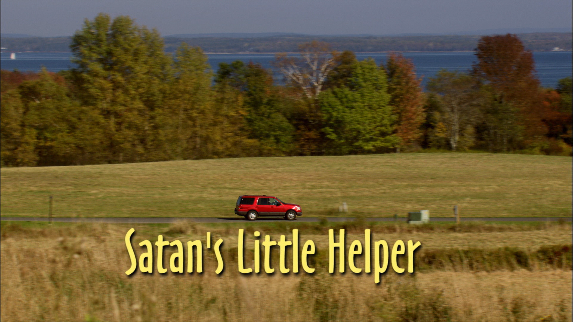 Satan's Little Helper cap 1