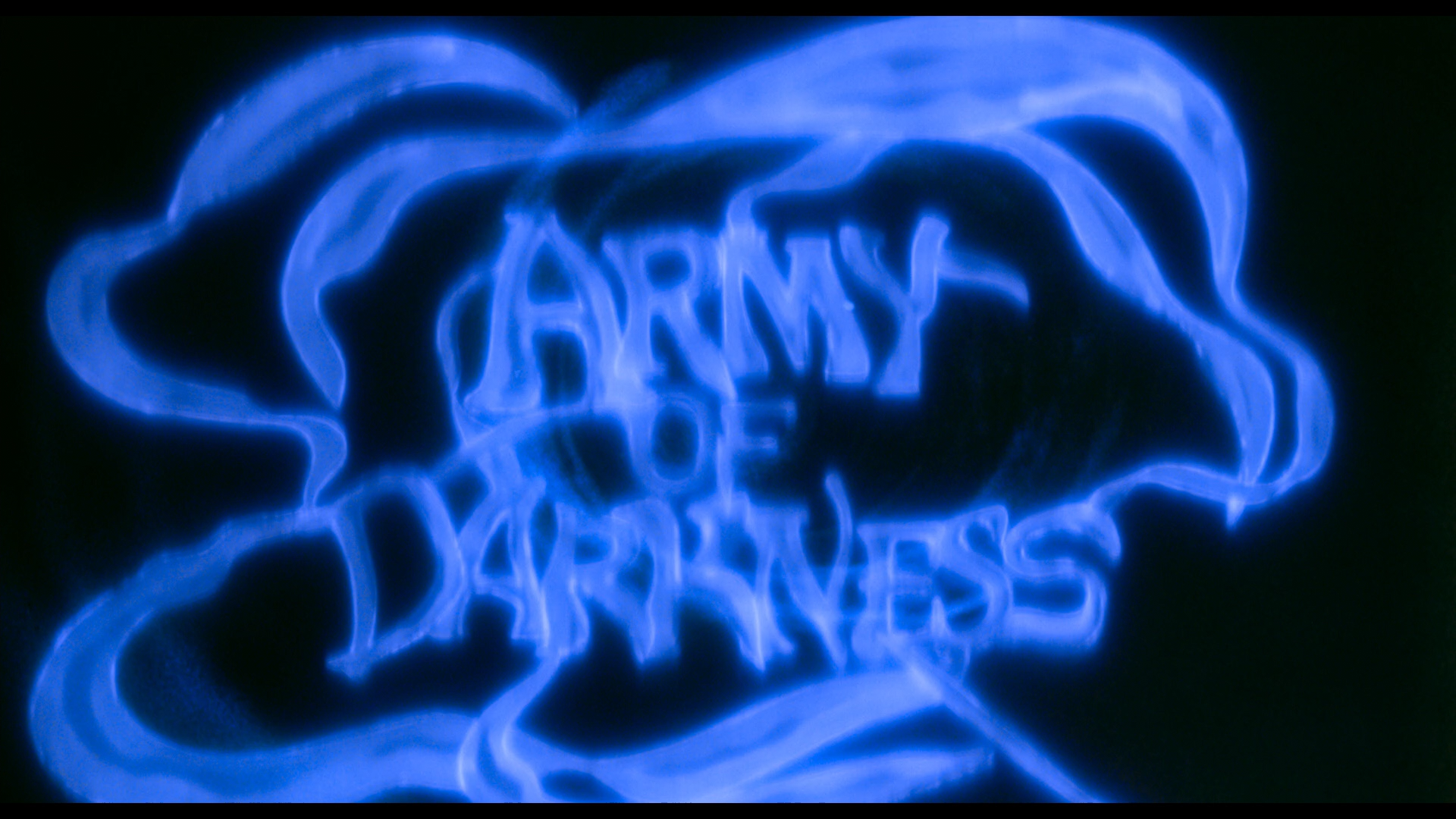 Army of Darkness theatrical cut Blu-ray cap 1