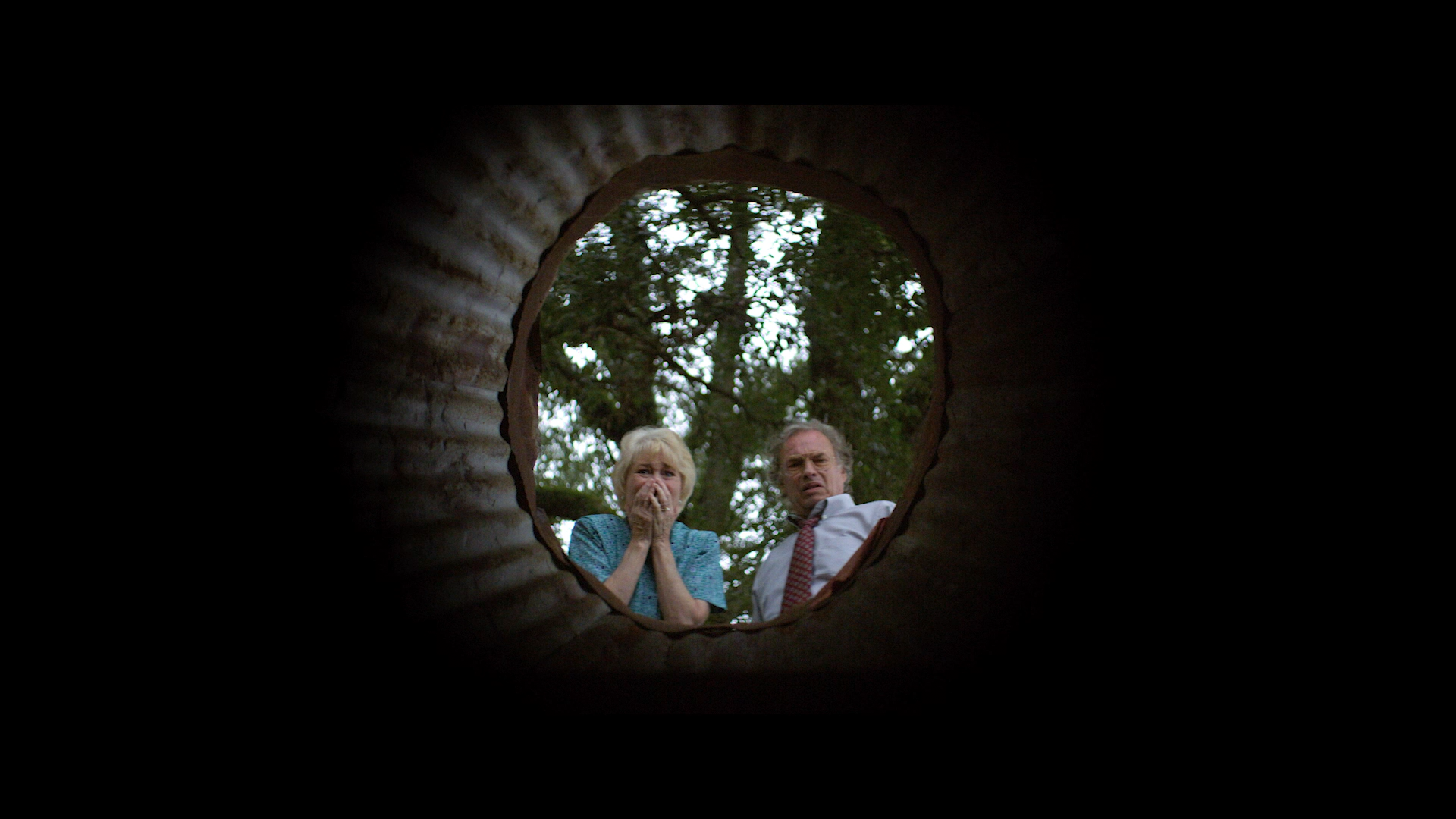 Jeepers Creepers: Reborn Blu-ray screencap 2