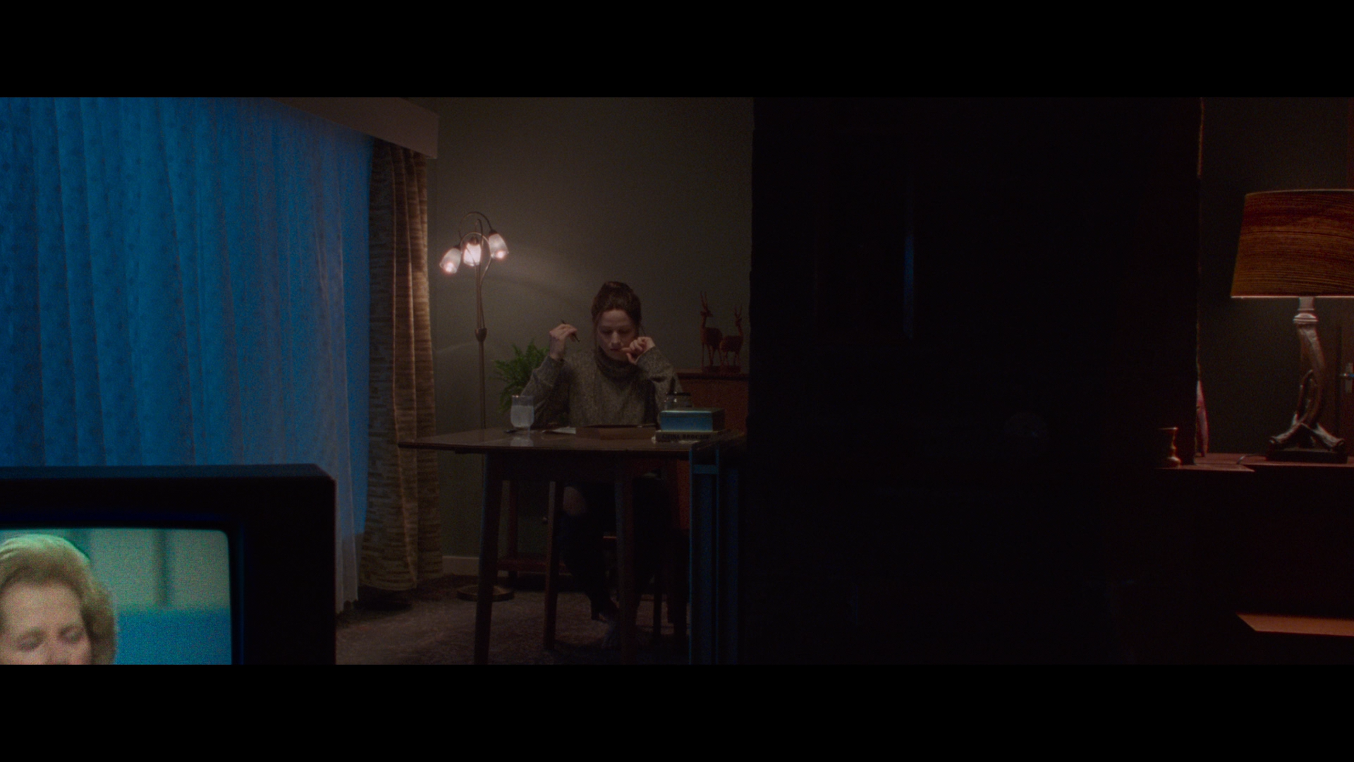 Censor Blu-ray screencap 2