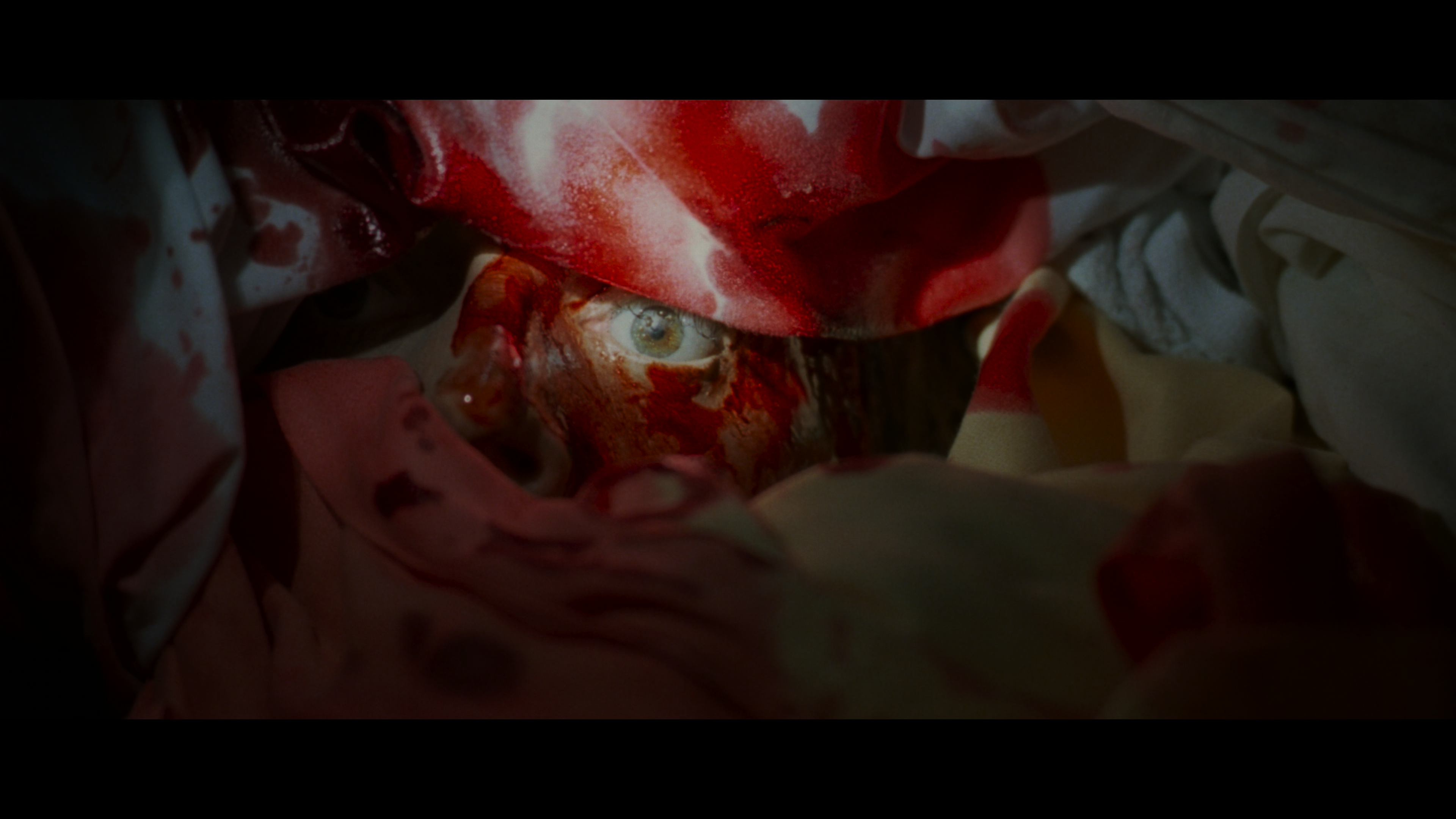 Halloween: Resurrection 4K cap 2