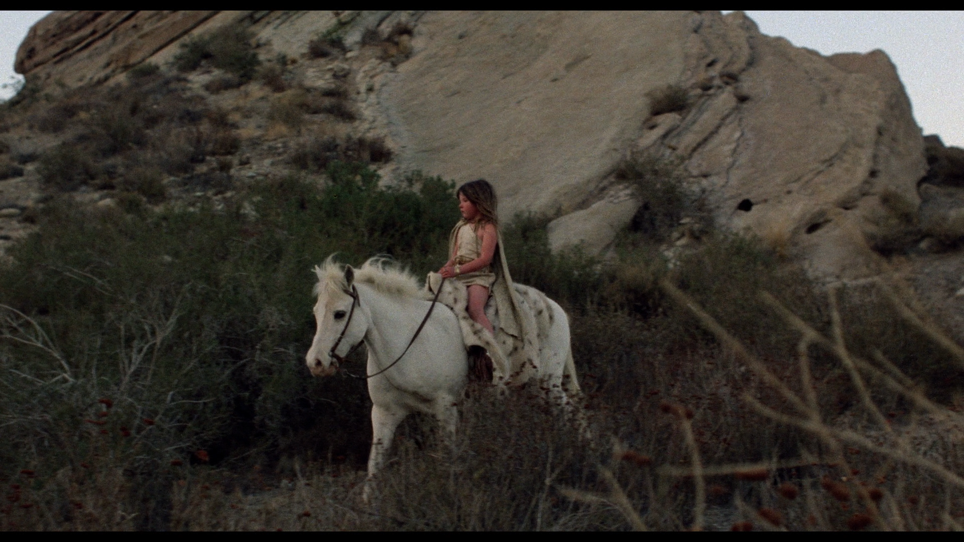 Deathsport Blu-ray screencap 4