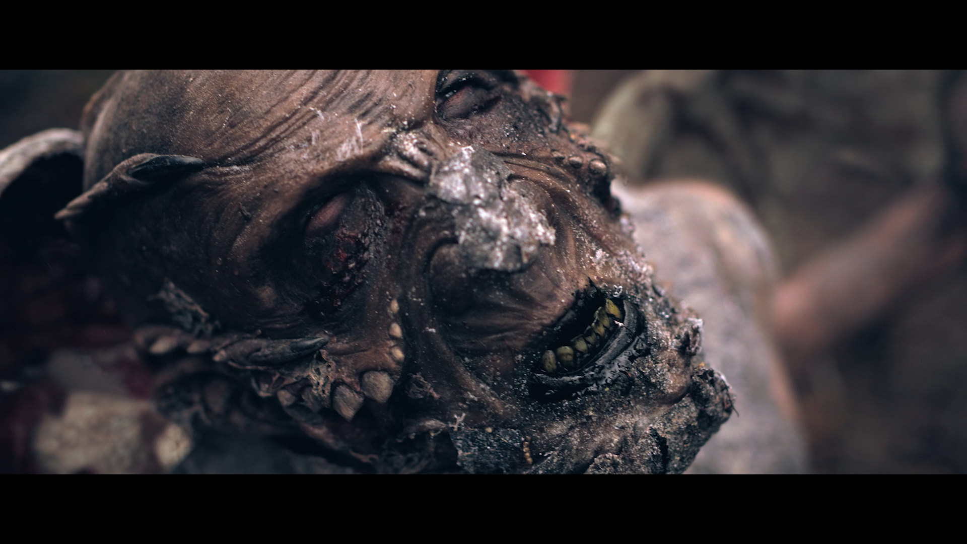 Jeepers Creepers: Reborn Blu-ray screencap 3