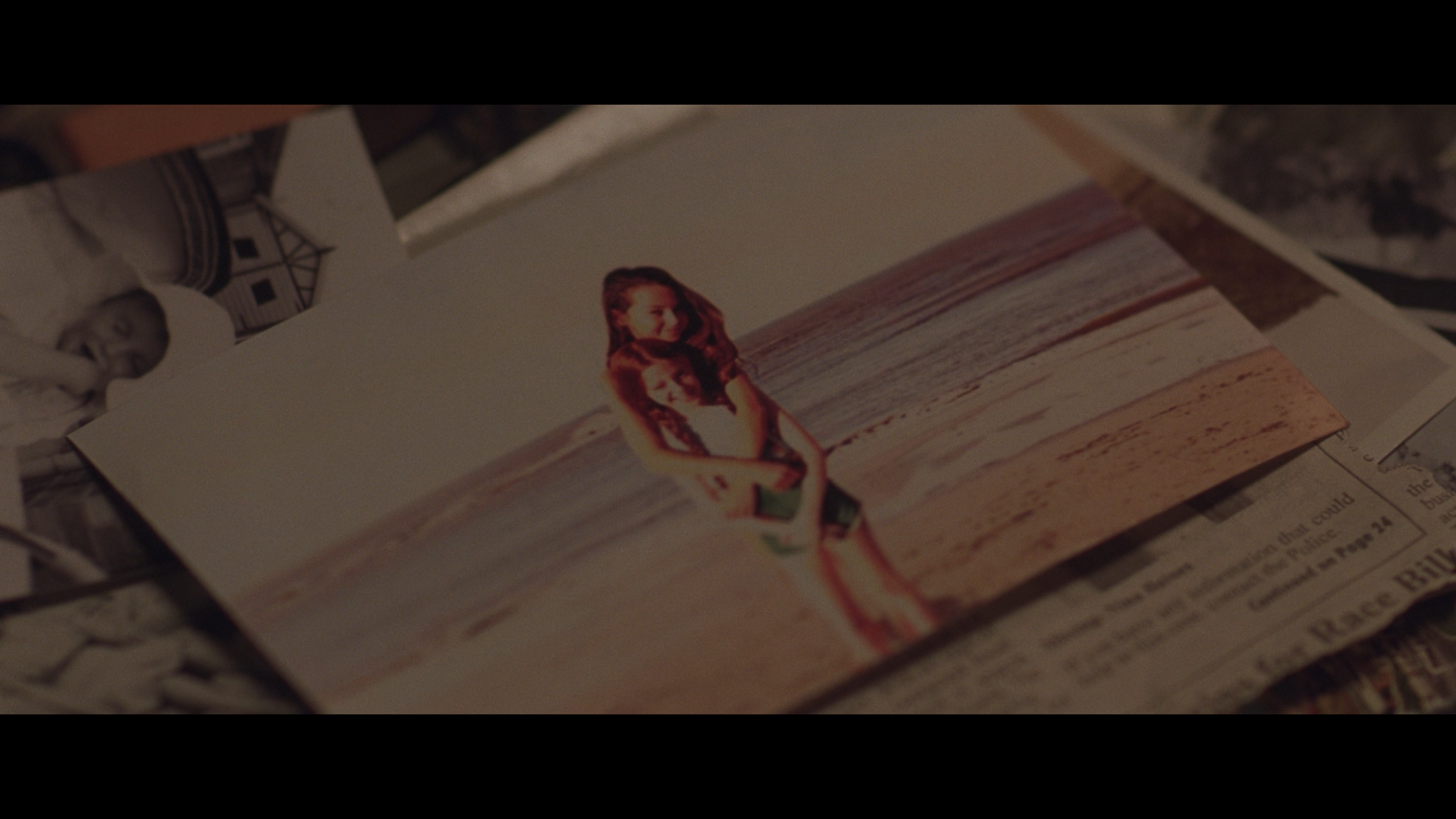 Censor Blu-ray screencap 3