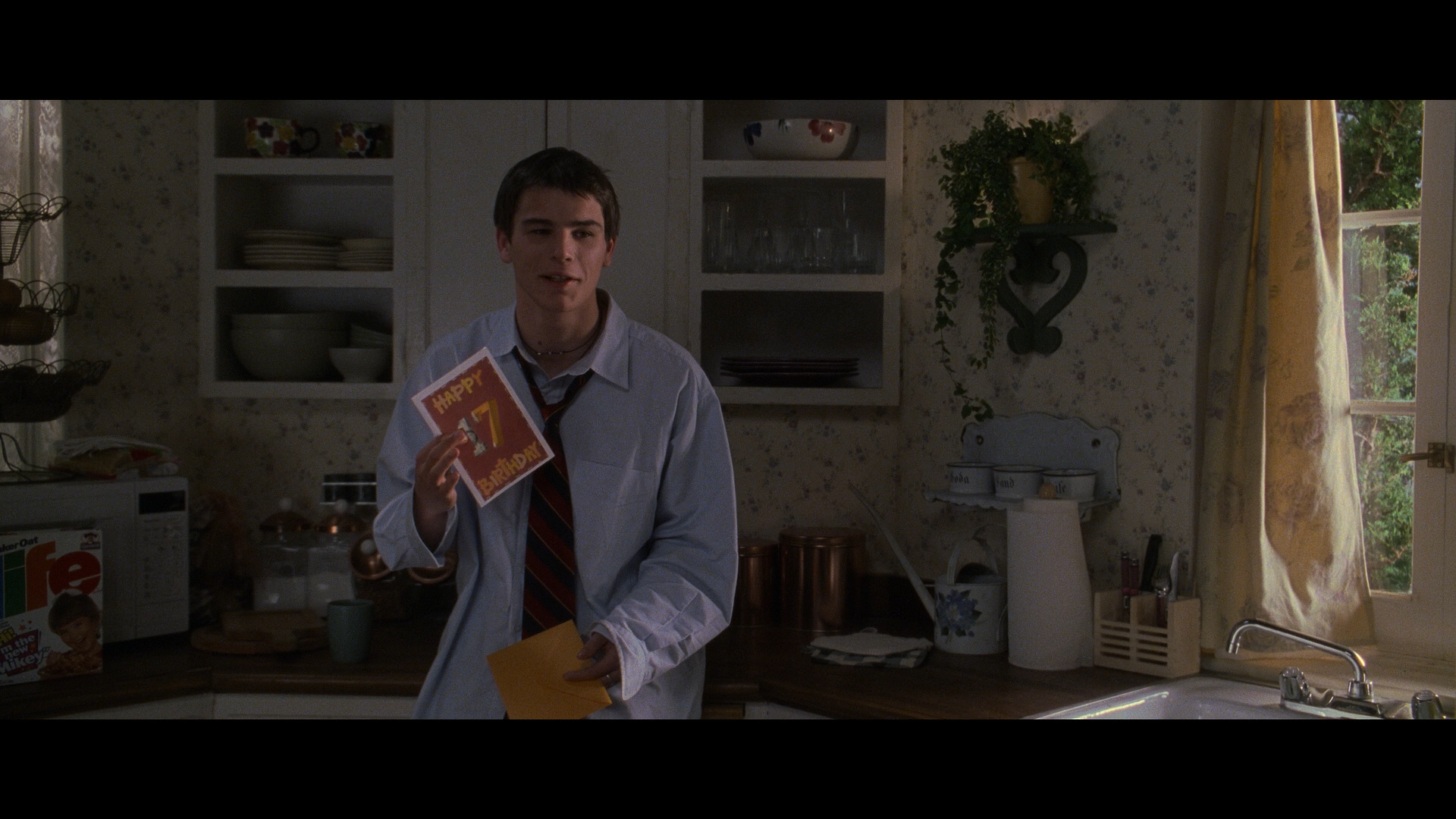 Halloween H20 Blu-ray cap 2