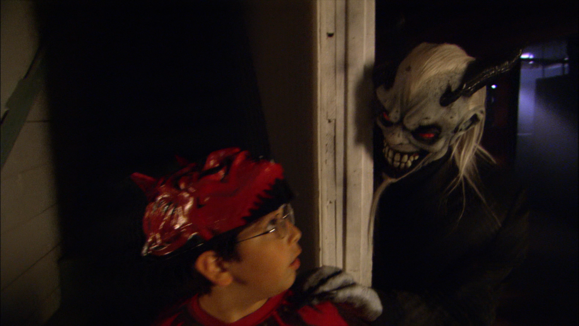 Satan's Little Helper cap 5