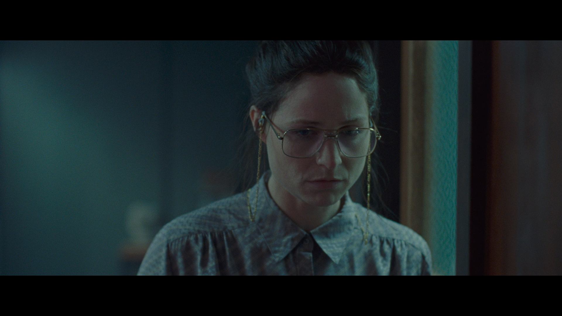 Censor Blu-ray screencap 4