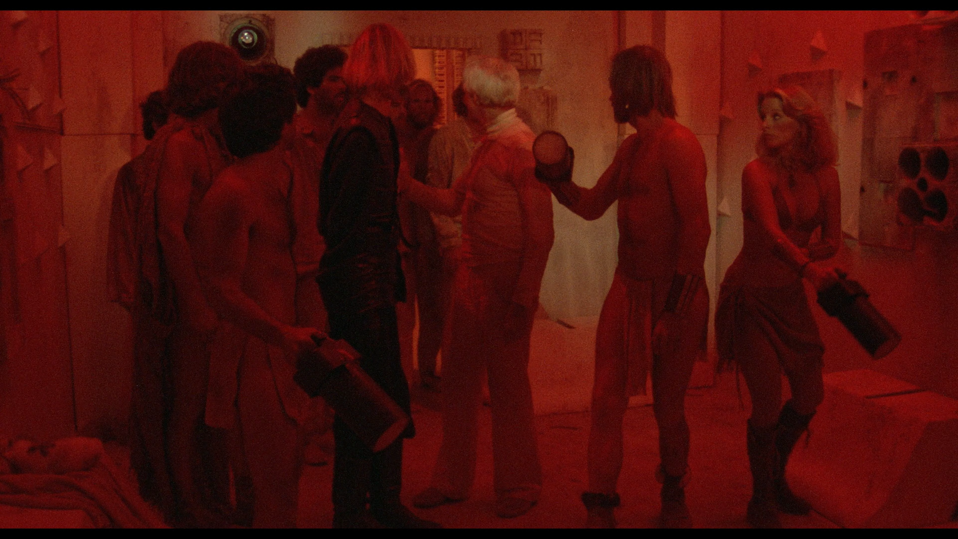 Deathsport Blu-ray screencap 7