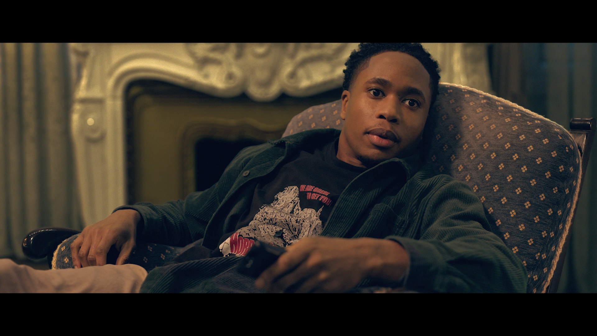 Jeepers Creepers: Reborn Blu-ray screencap 5