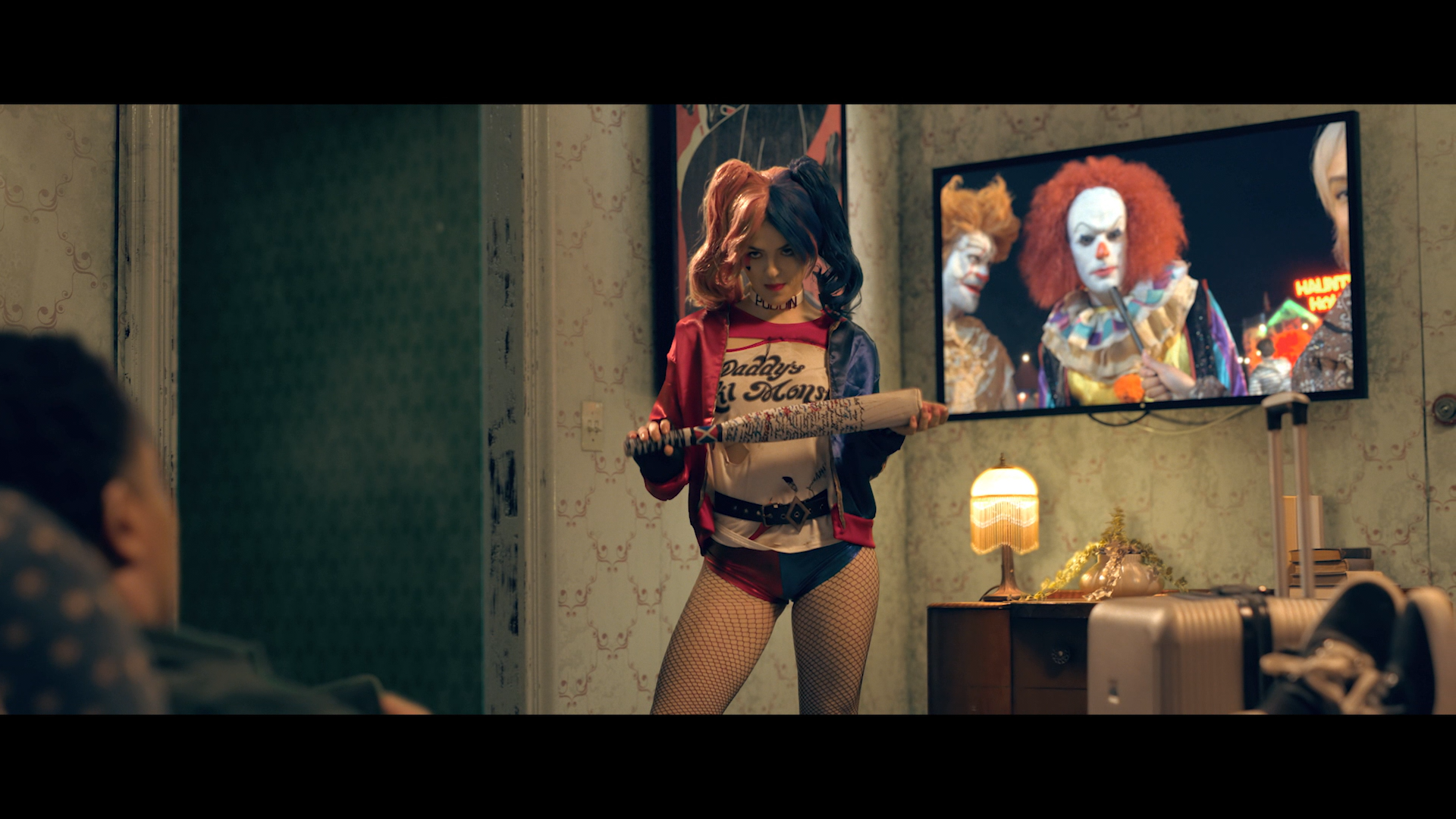 Jeepers Creepers: Reborn Blu-ray screencap 6