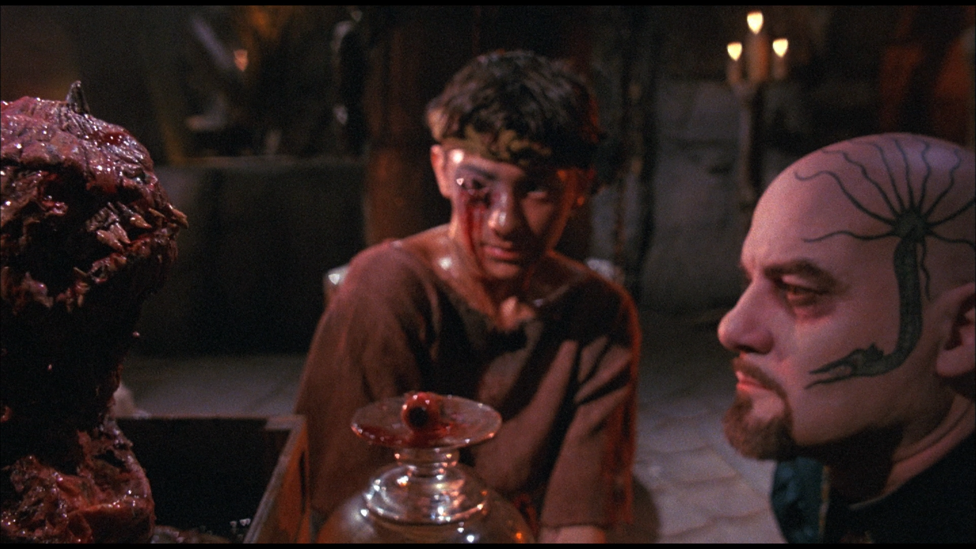 Deathstalker Blu-ray screencap 6