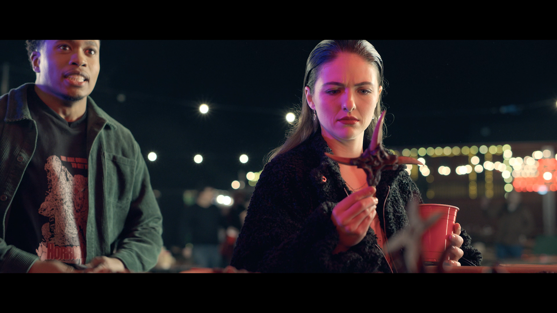 Jeepers Creepers: Reborn Blu-ray screencap 7