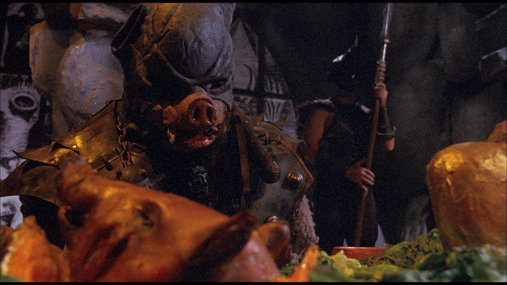 Deathstalker Blu-ray screencap 7