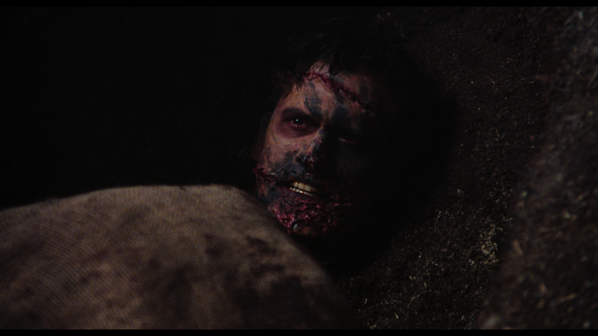 Army of Darkness theatrical cut Blu-ray cap 3