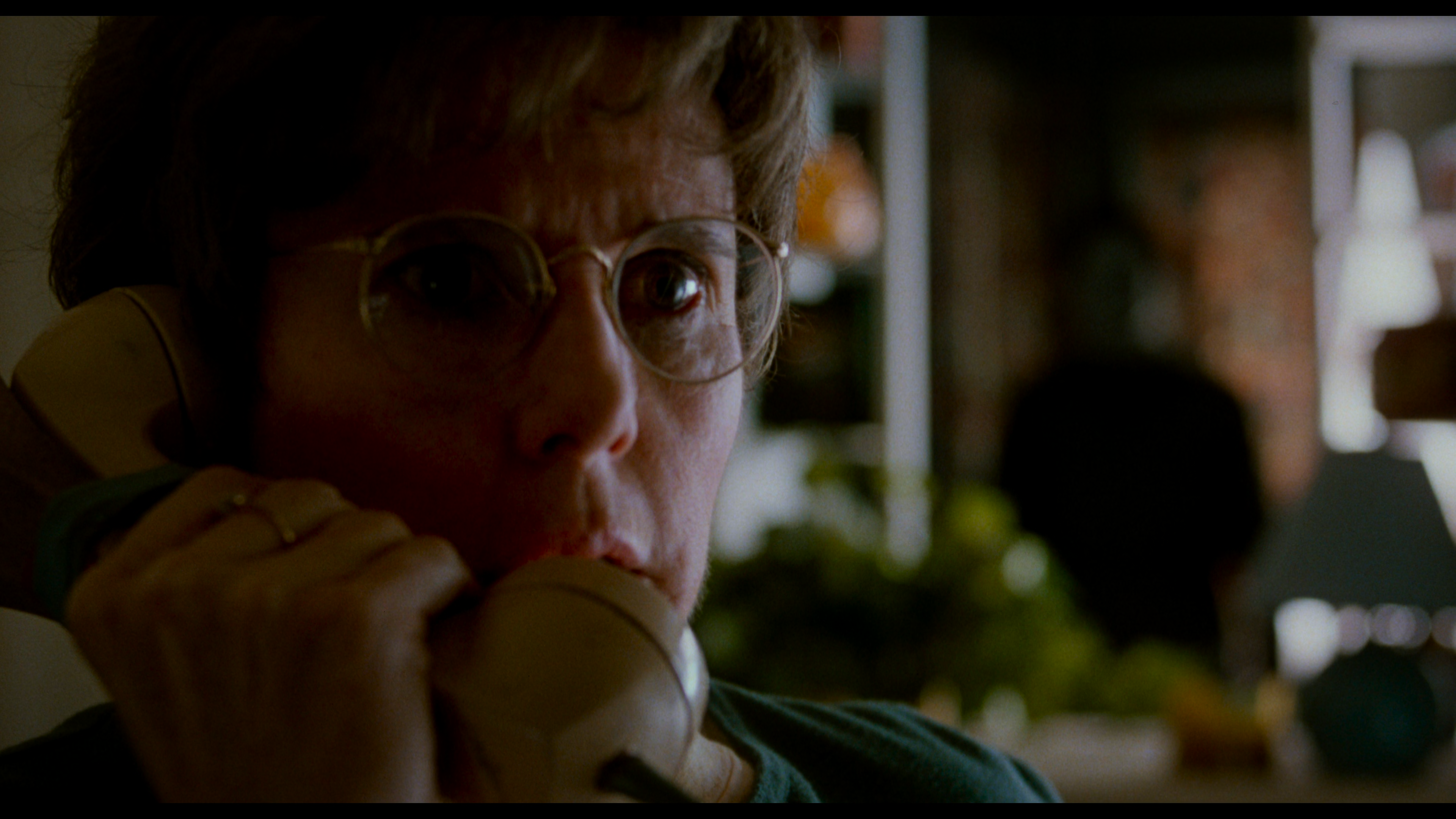 Halloween: The Curse of Michael Myers theatrical cut 4K cap 4