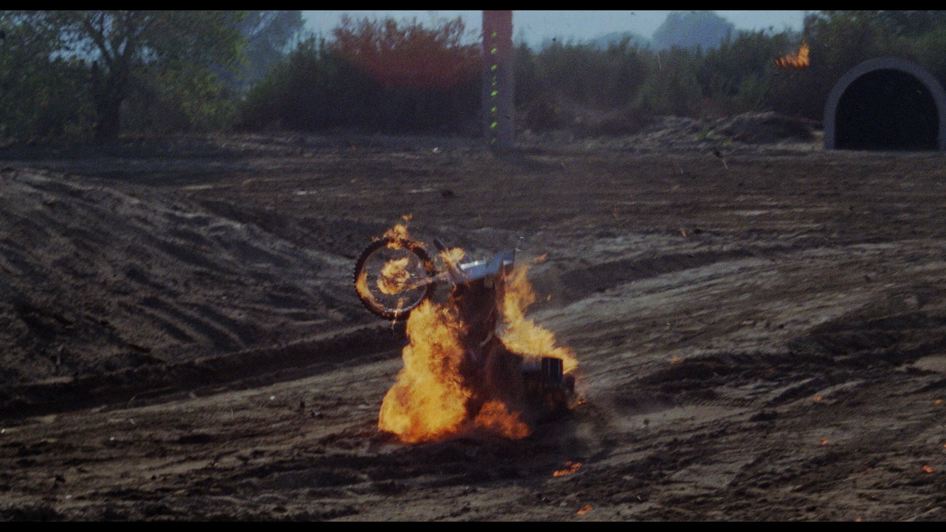 Deathsport Blu-ray screencap 9