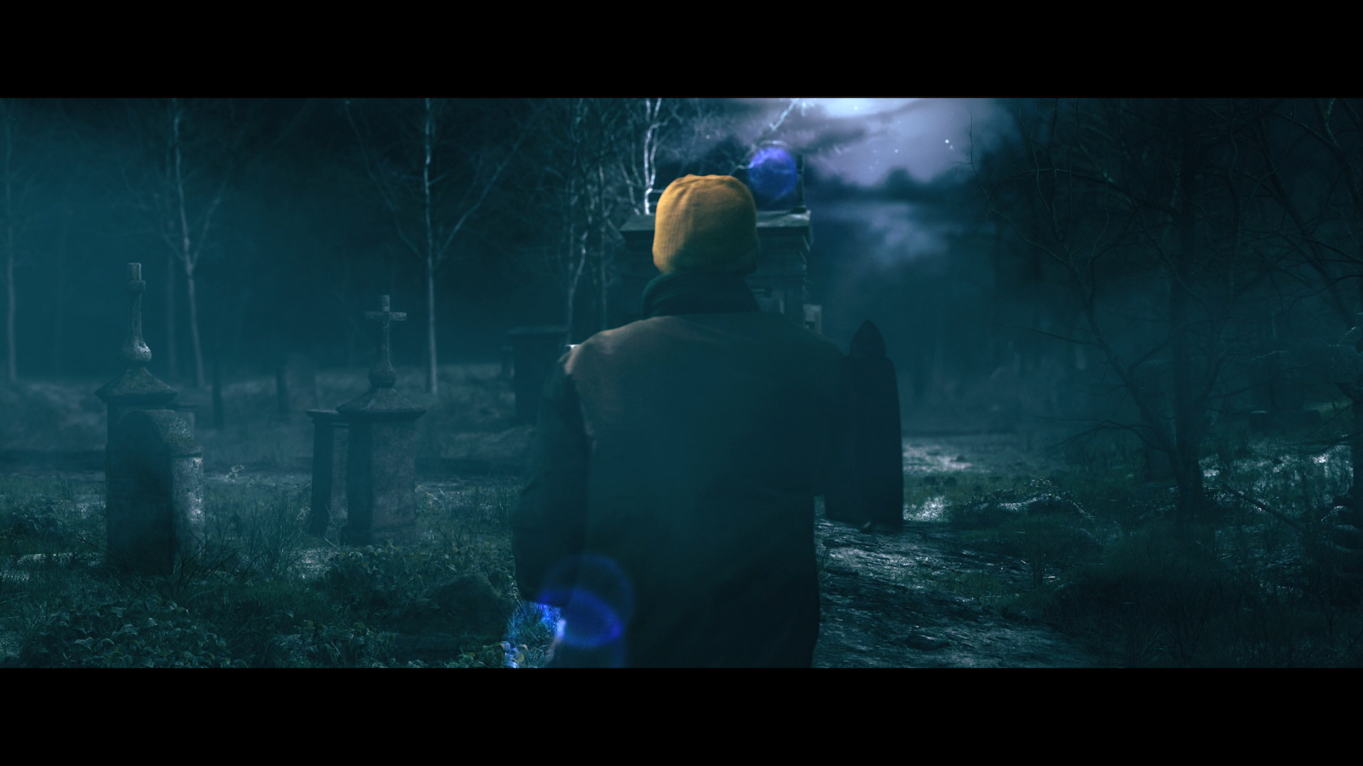 Jeepers Creepers: Reborn Blu-ray screencap 8