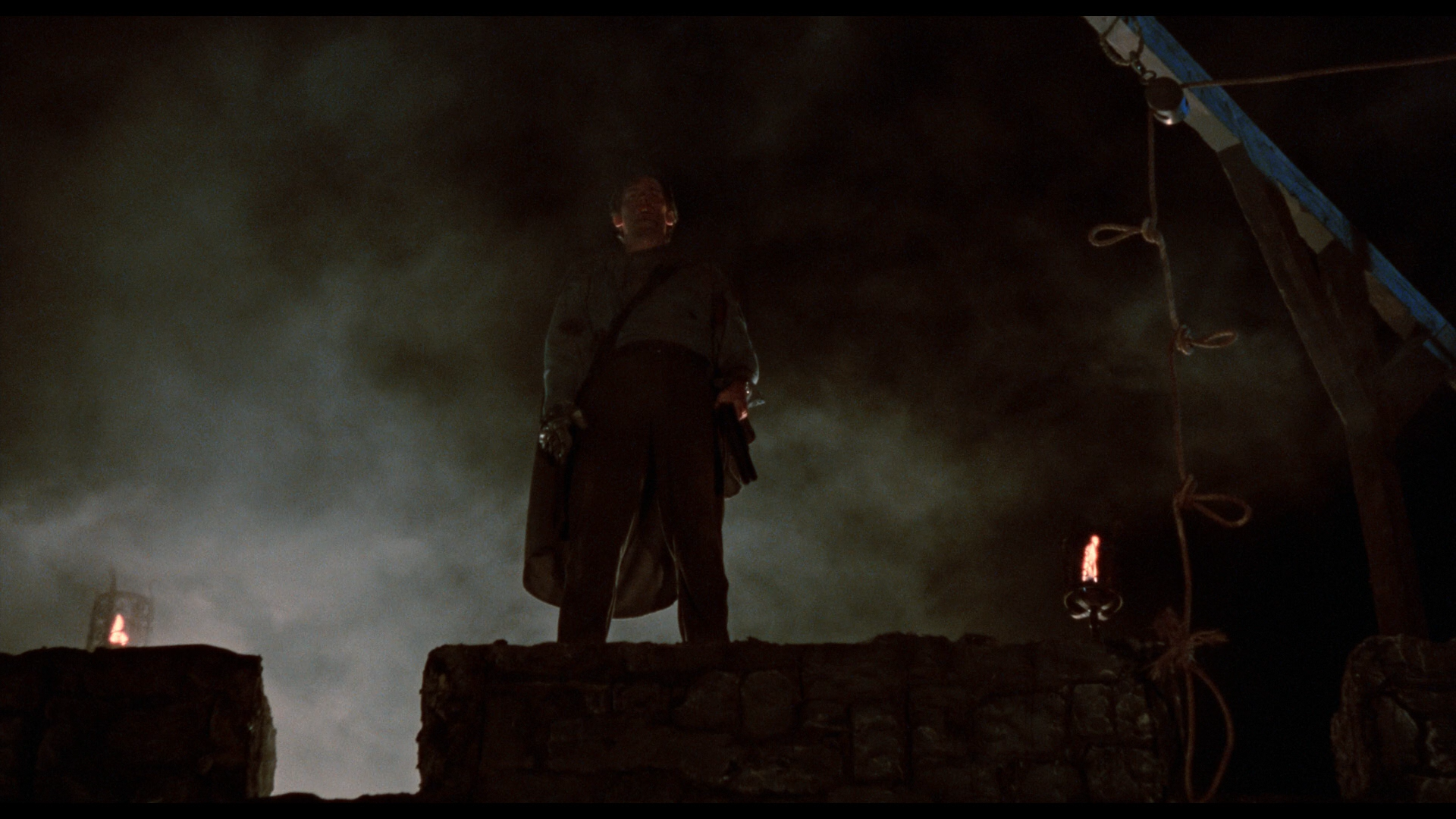 Army of Darkness theatrical cut Blu-ray cap 5