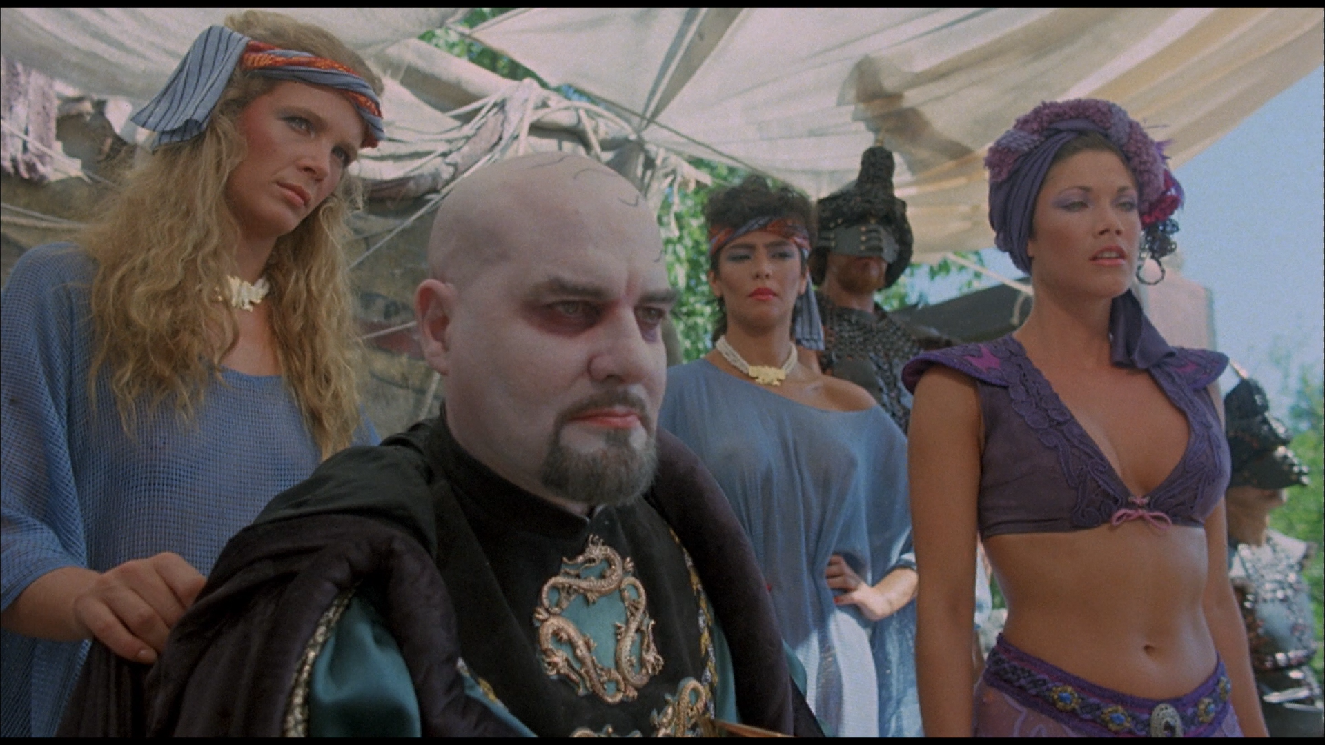 Deathstalker Blu-ray screencap 10