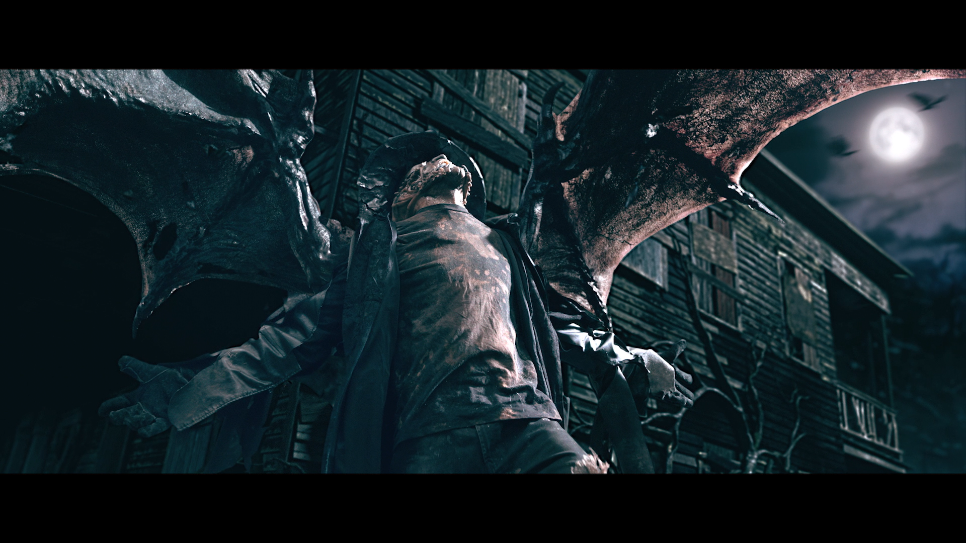 Jeepers Creepers: Reborn Blu-ray screencap 10