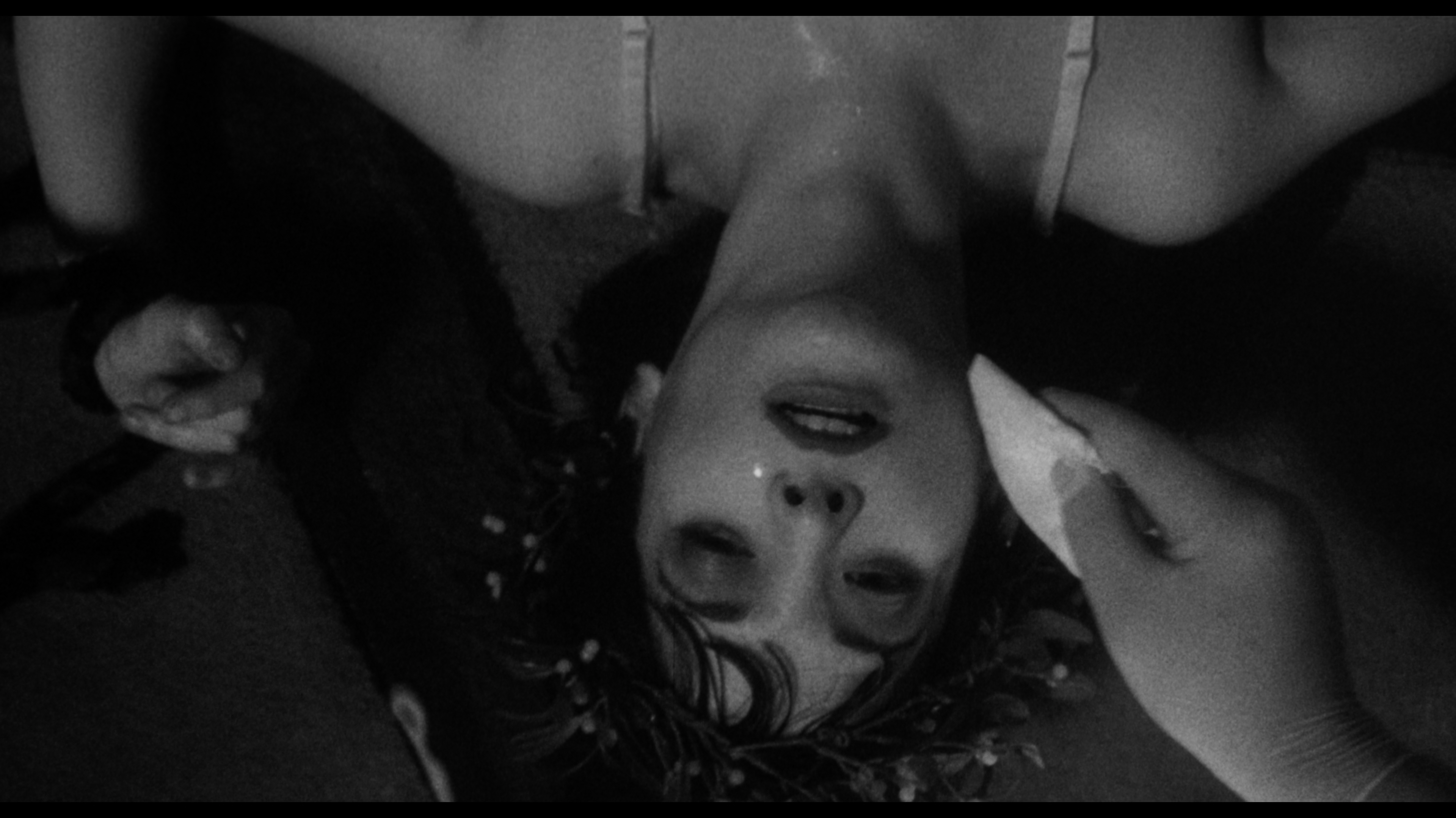 Halloween: The Curse of Michael Myers Producer's Cut 4K cap 3