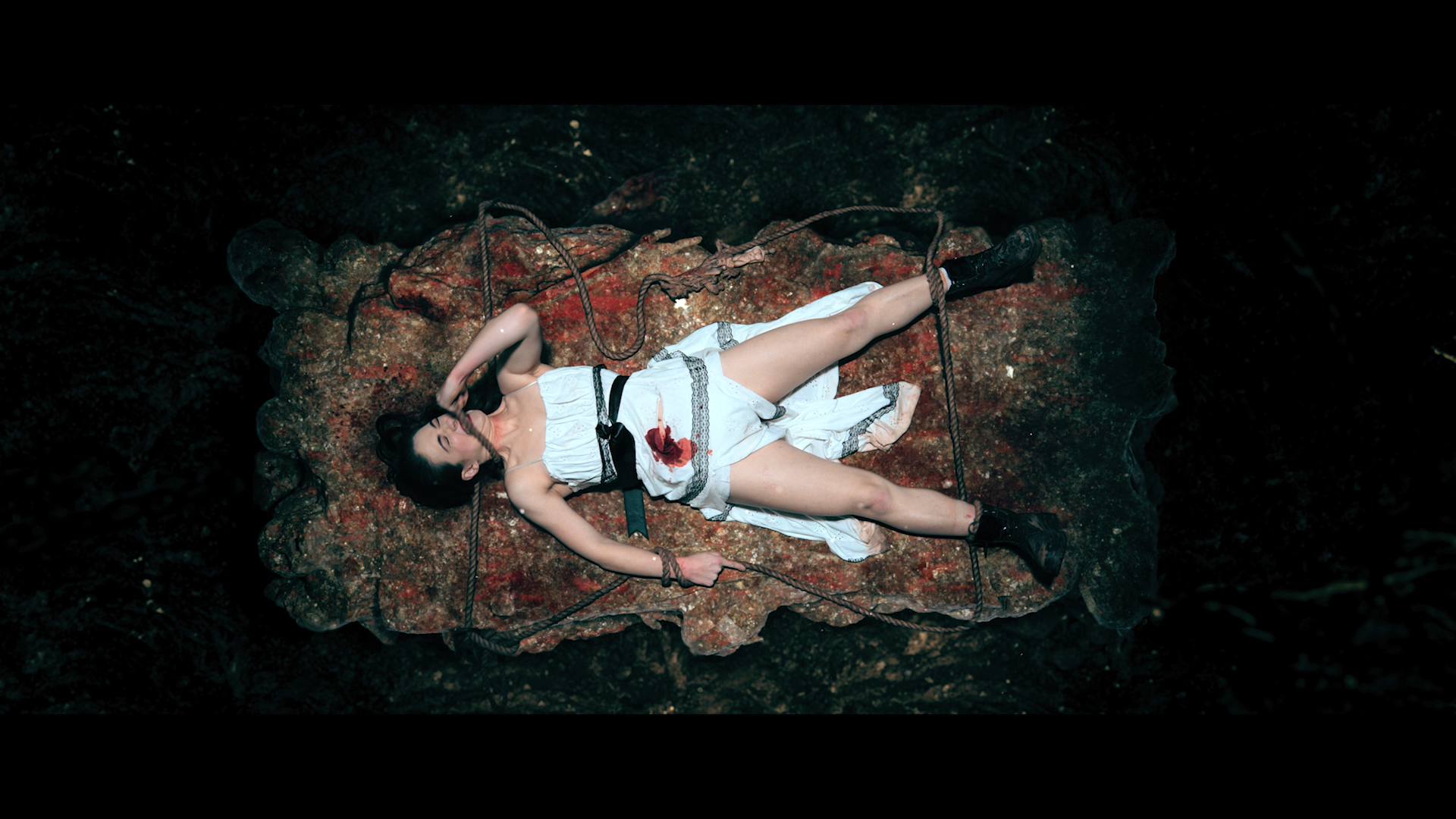 Jeepers Creepers: Reborn Blu-ray screencap 9