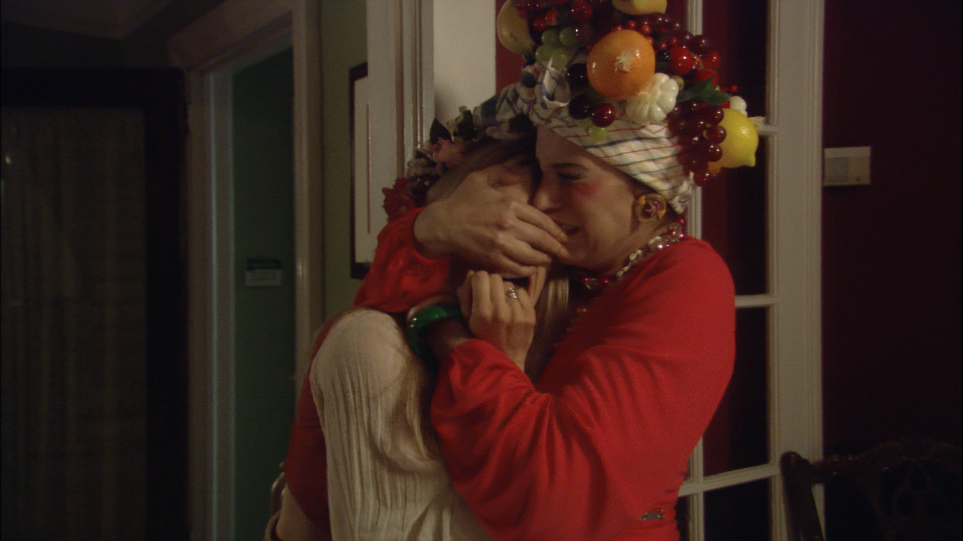 Satan's Little Helper cap 8