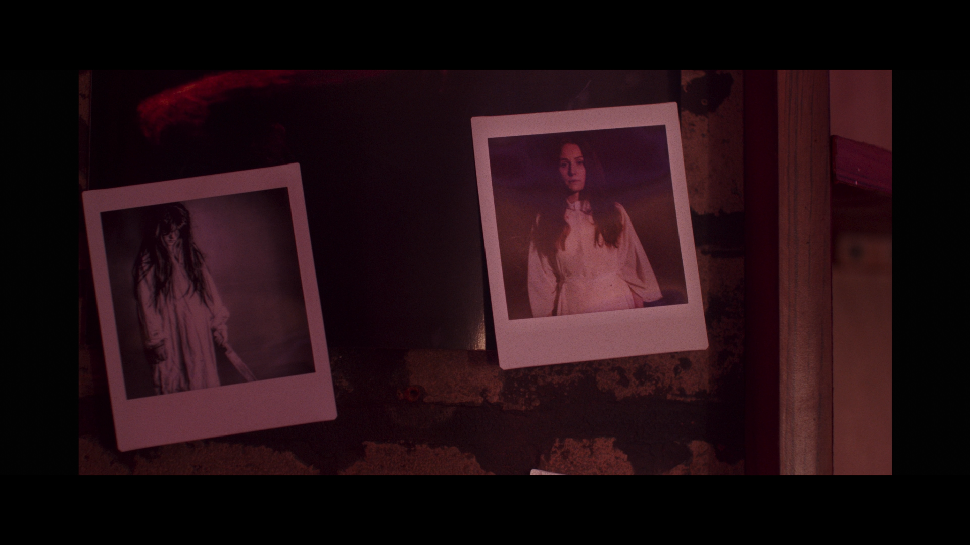 Censor Blu-ray screencap 10