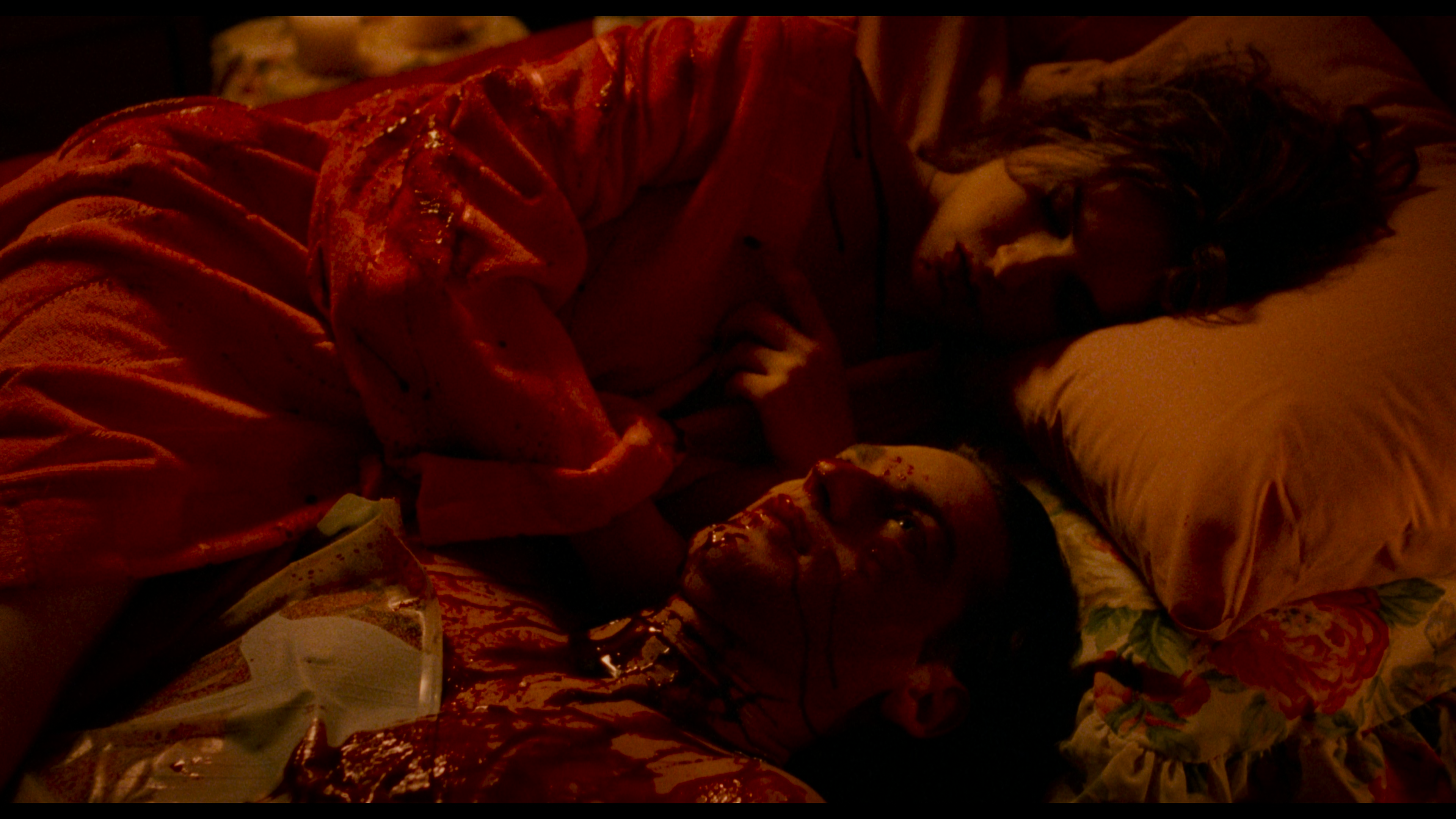 Halloween: The Curse of Michael Myers theatrical cut 4K cap 5