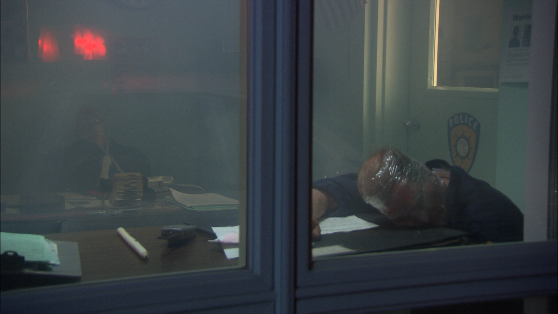 Satan's Little Helper cap 9