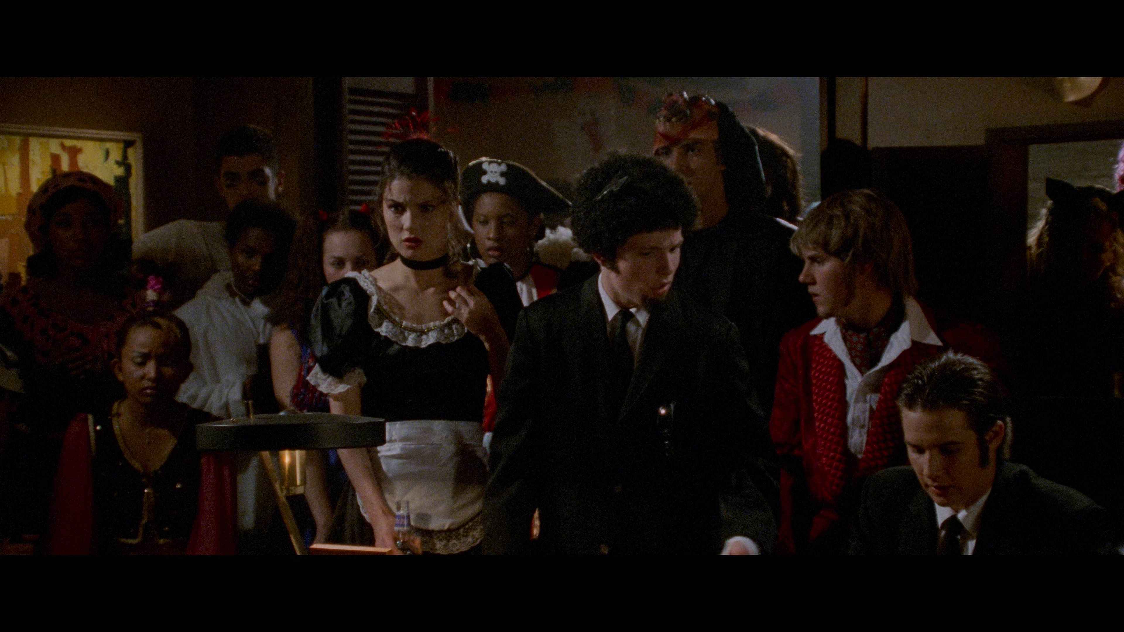 Halloween: Resurrection 4K cap 5