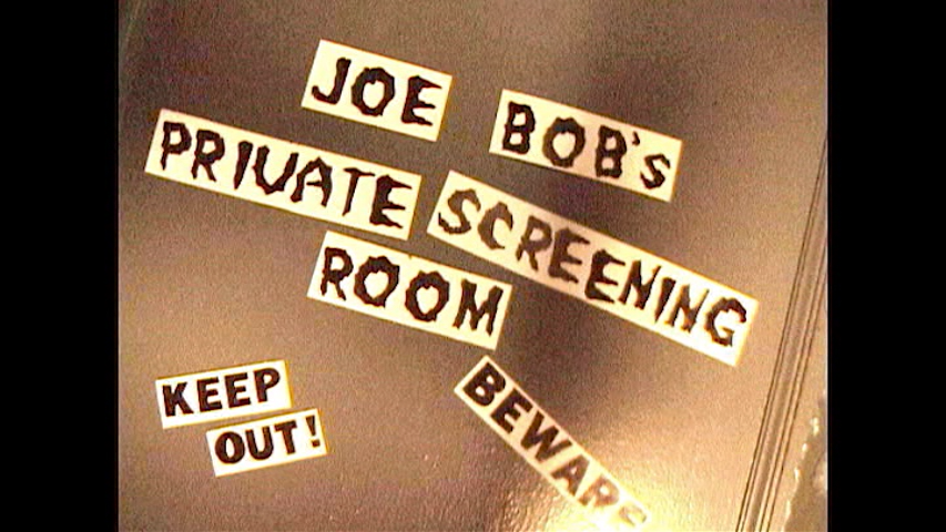 Introduction By Joe Bob Briggs