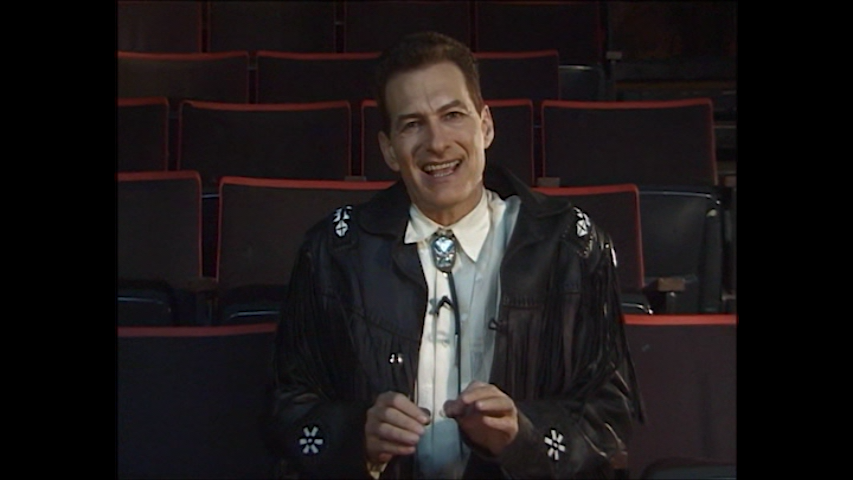 Introduction By Joe Bob Briggs