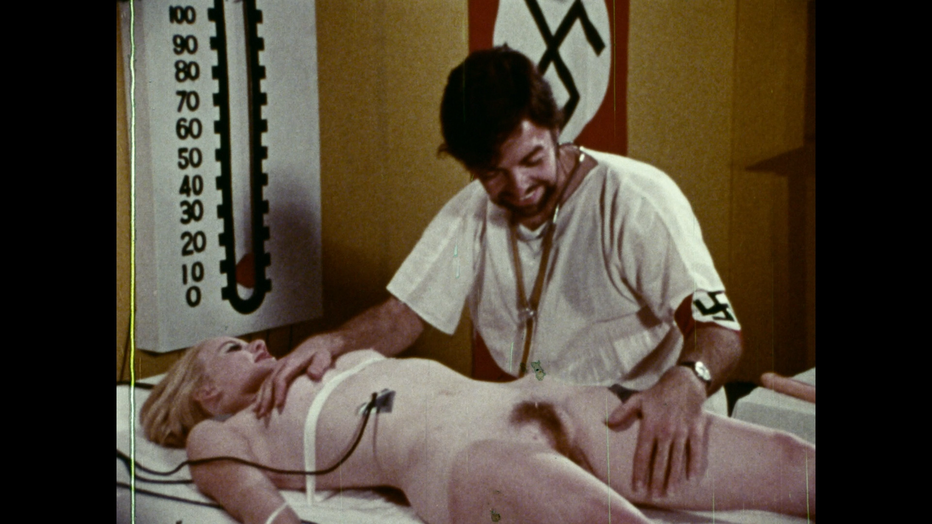 Dr. Cock Luv Blu-ray screencap 3