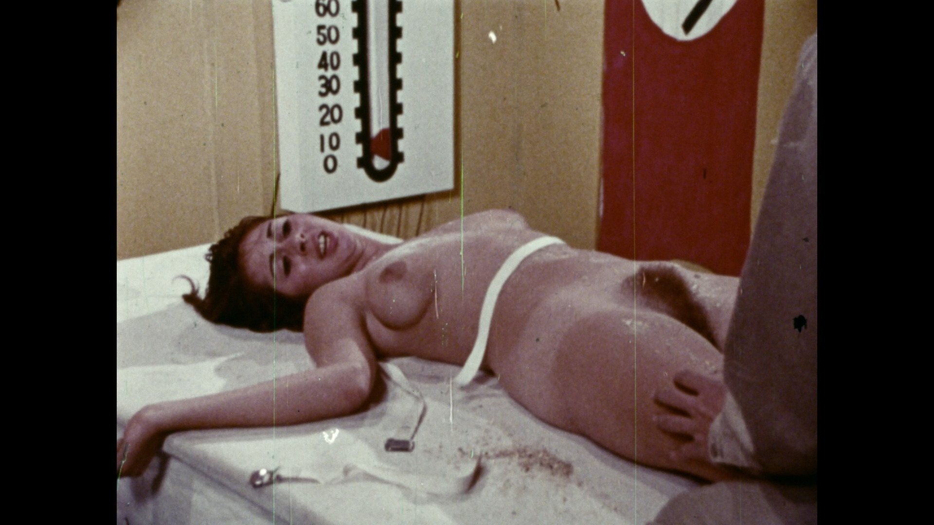 Dr. Cock Luv Blu-ray screencap 12