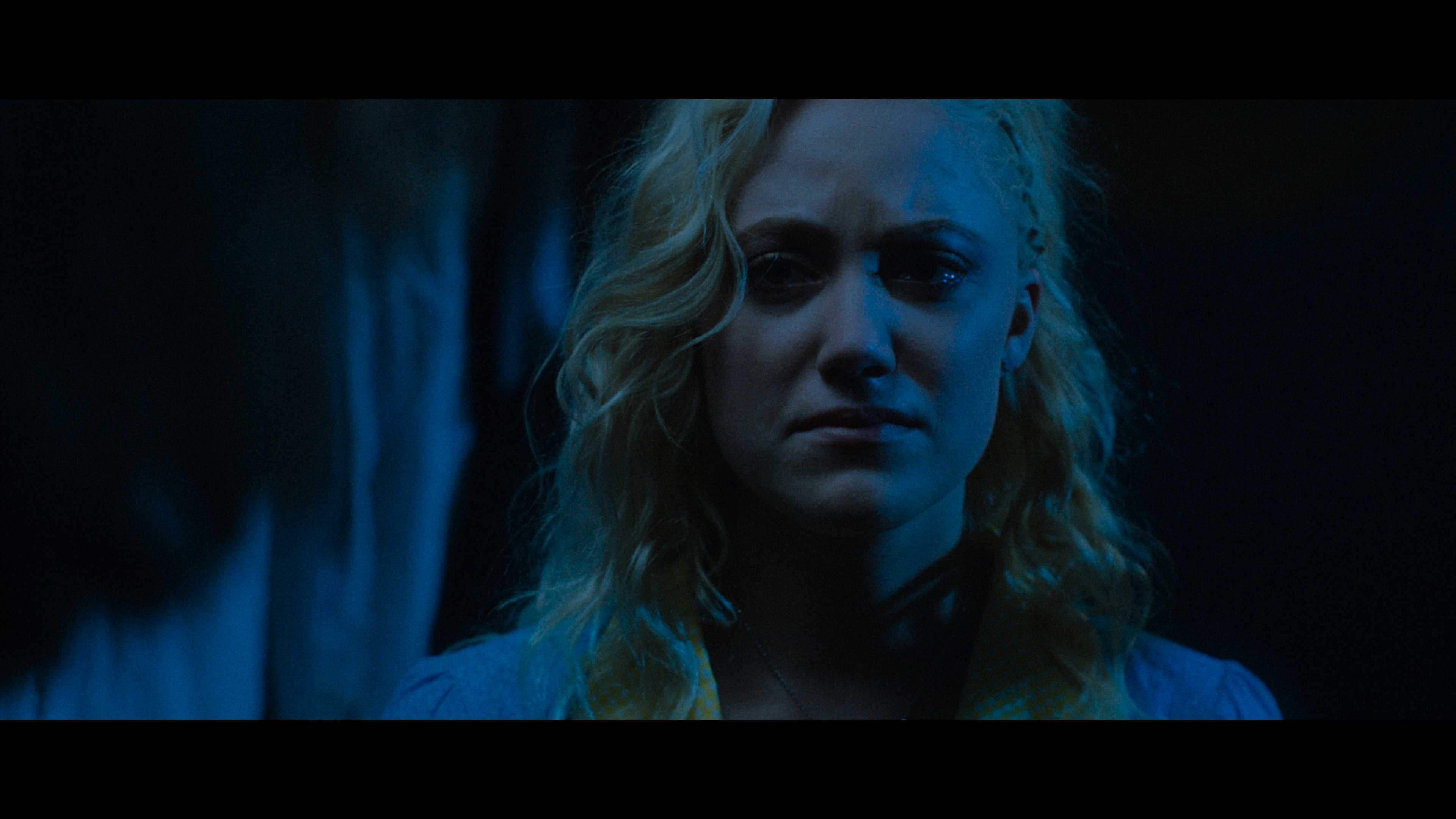 The Guest 4K UHD screencap 6