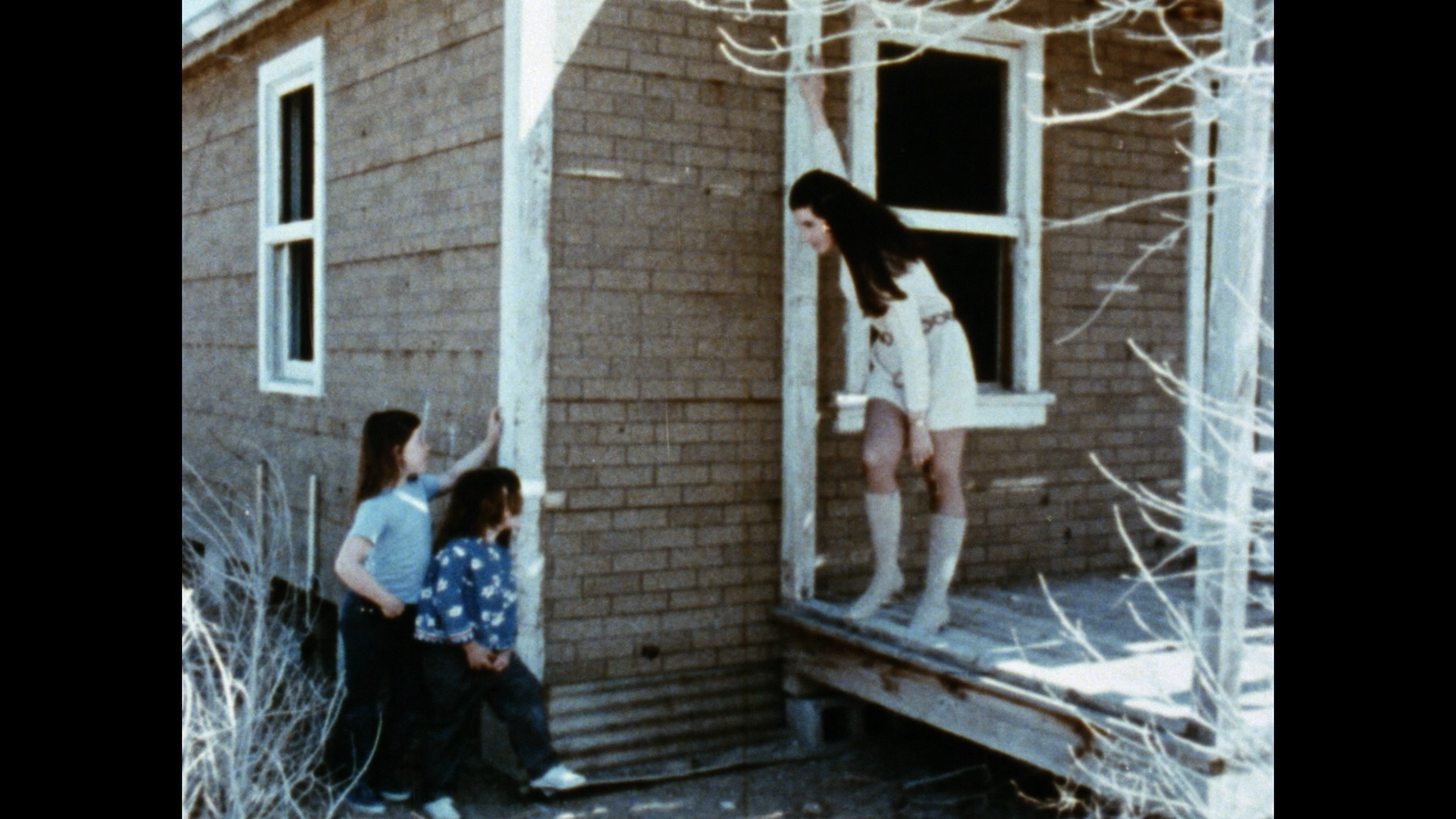 Alternate Cut: THE CHOOPER (70 mins)