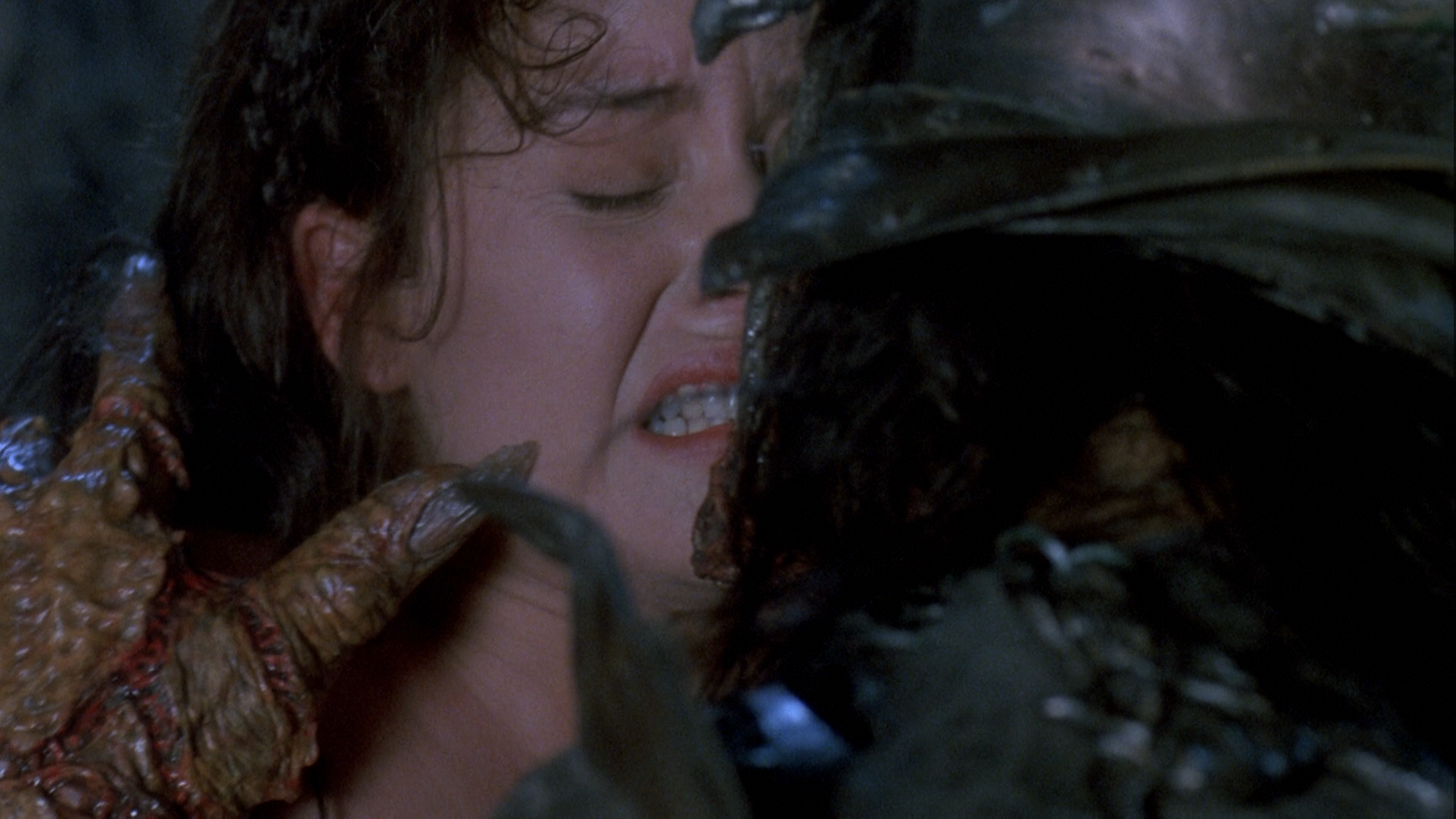 Army of Darkness 4K Blu-ray director's cut cap 3