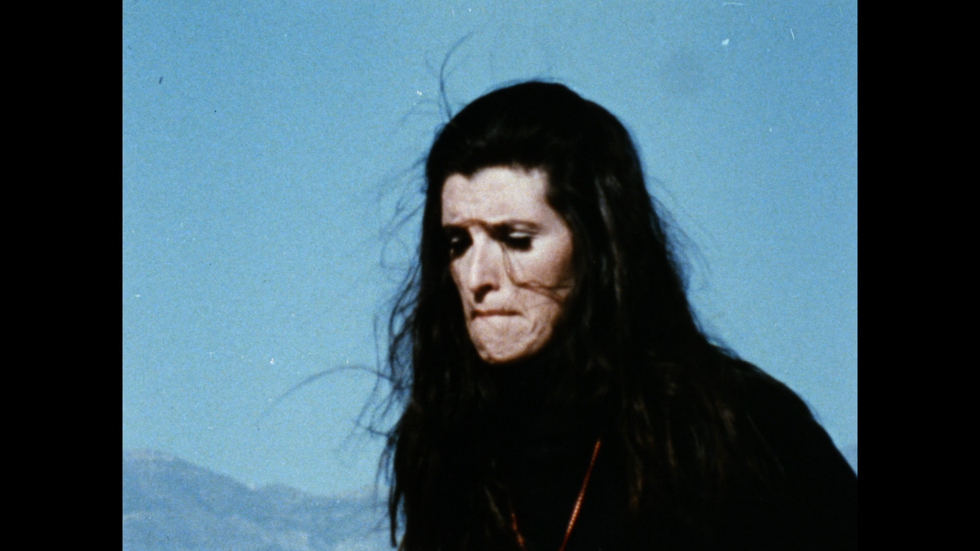 Alternate Cut: THE CHOOPER (70 mins)