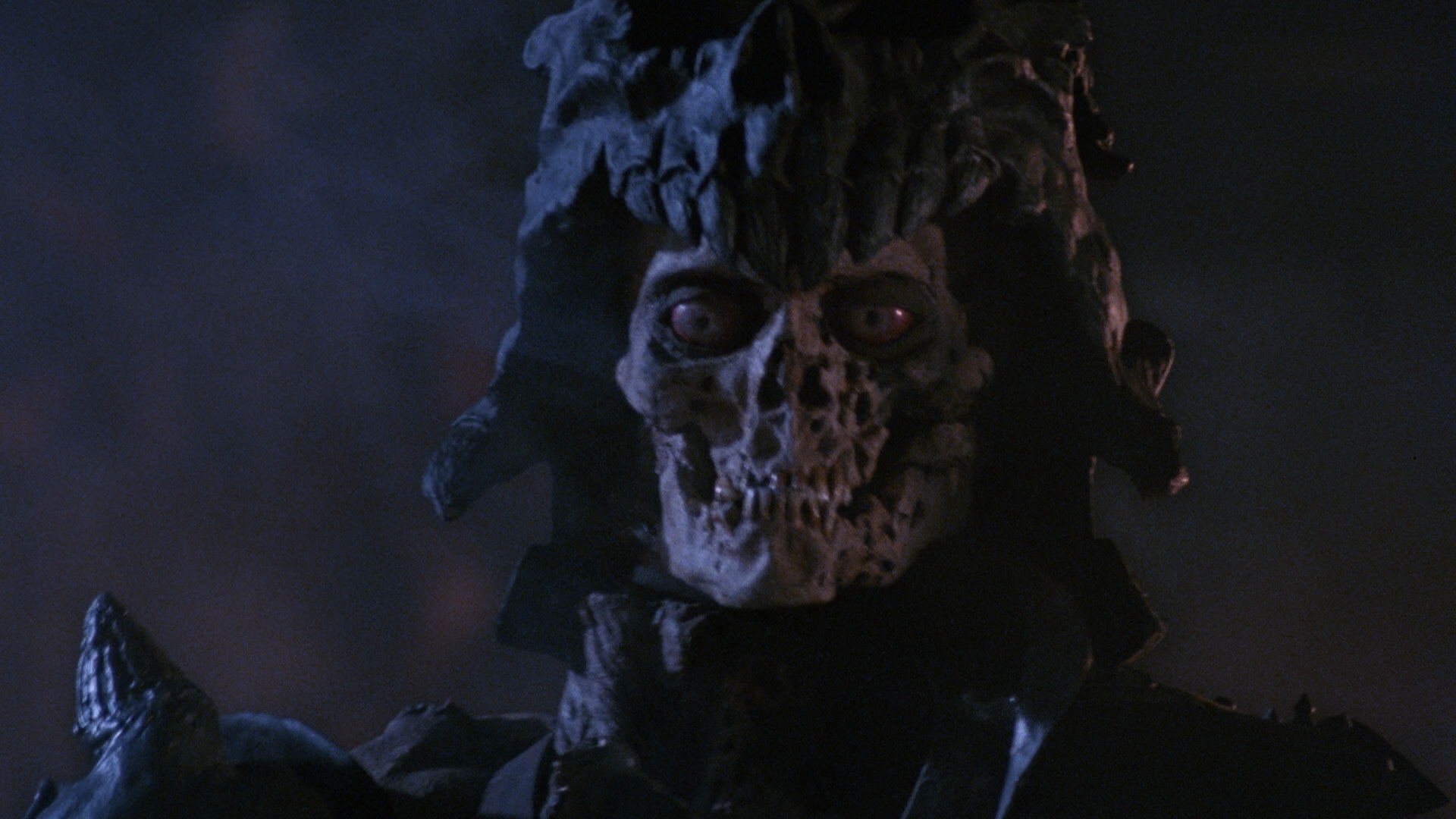 Army of Darkness 4K international cut cap 4